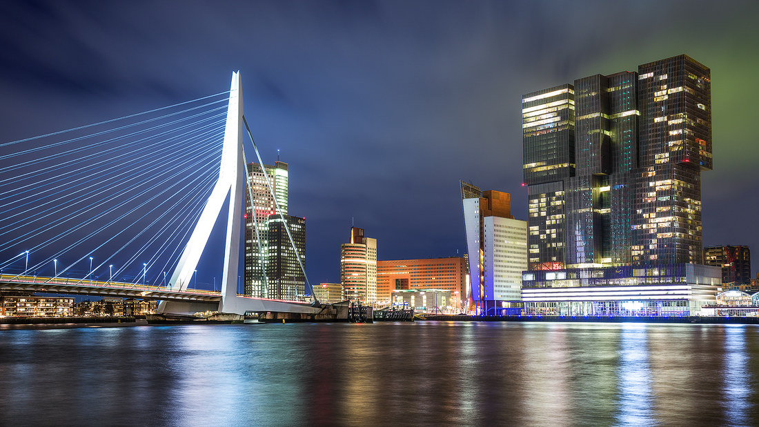Rotterdam