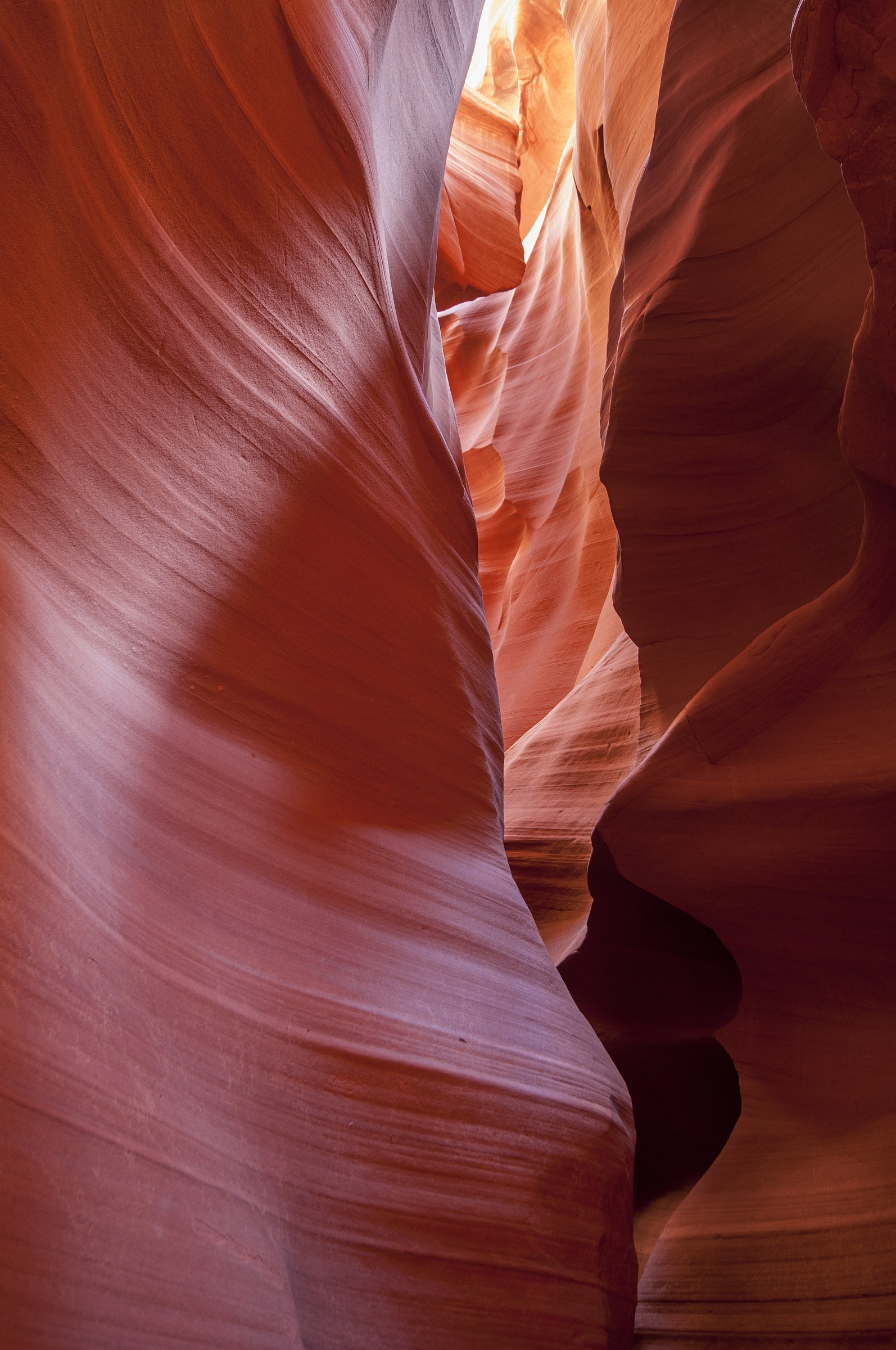 Antelope Canyon