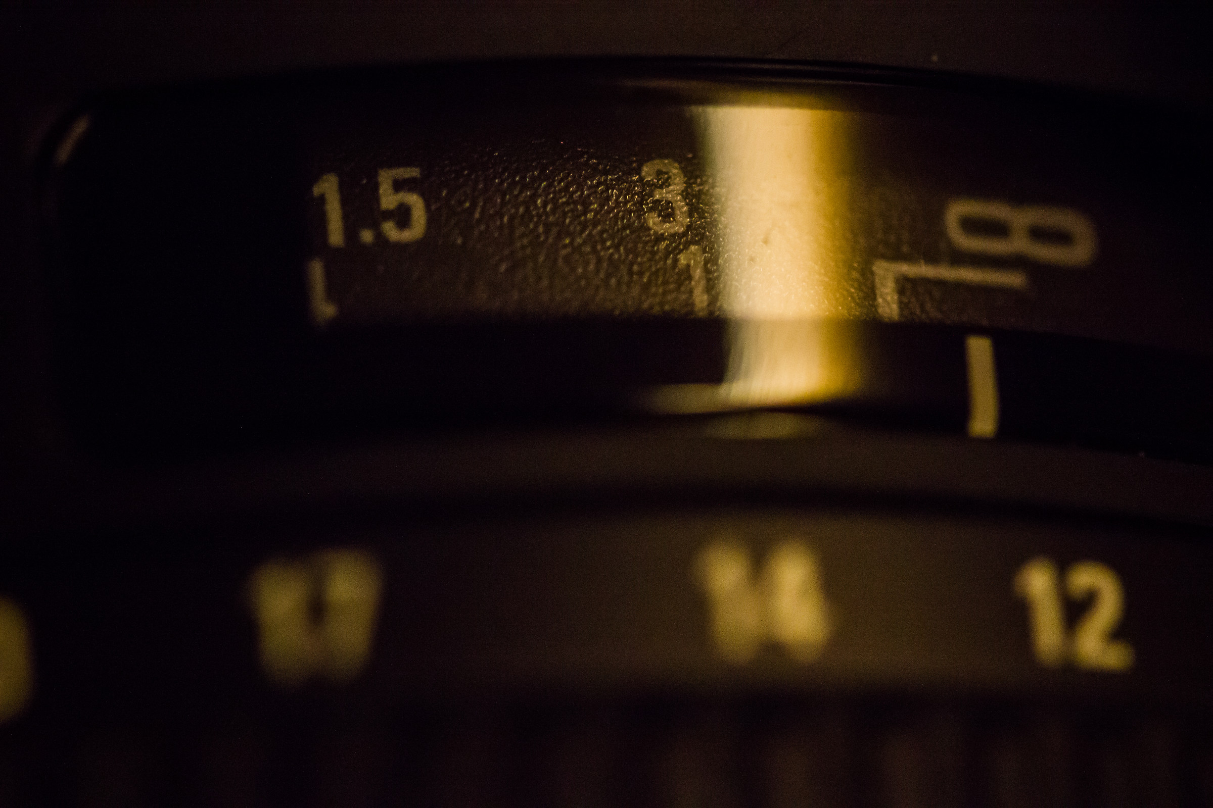 Prove di...widemacro