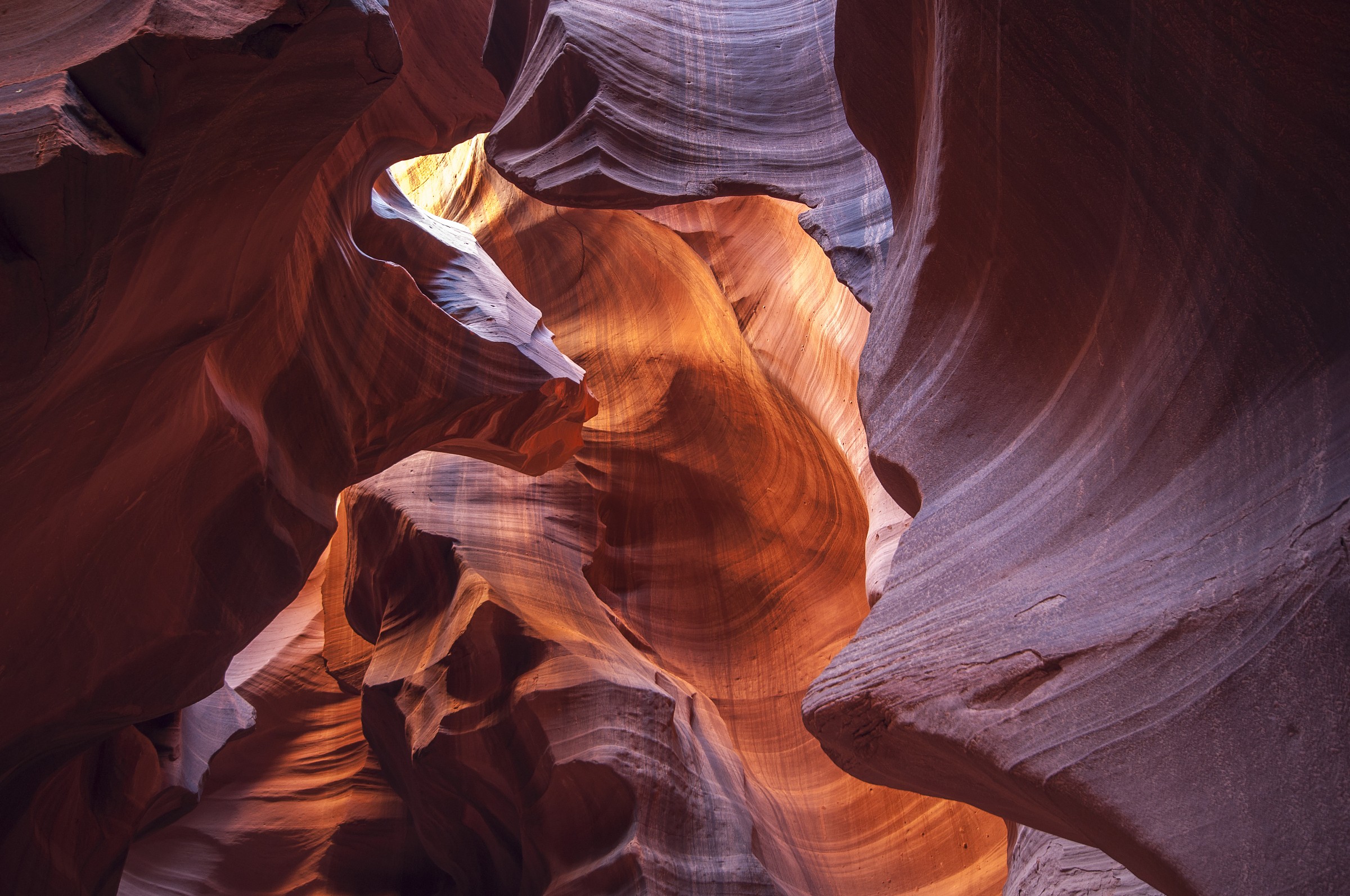 Antelope Canyon