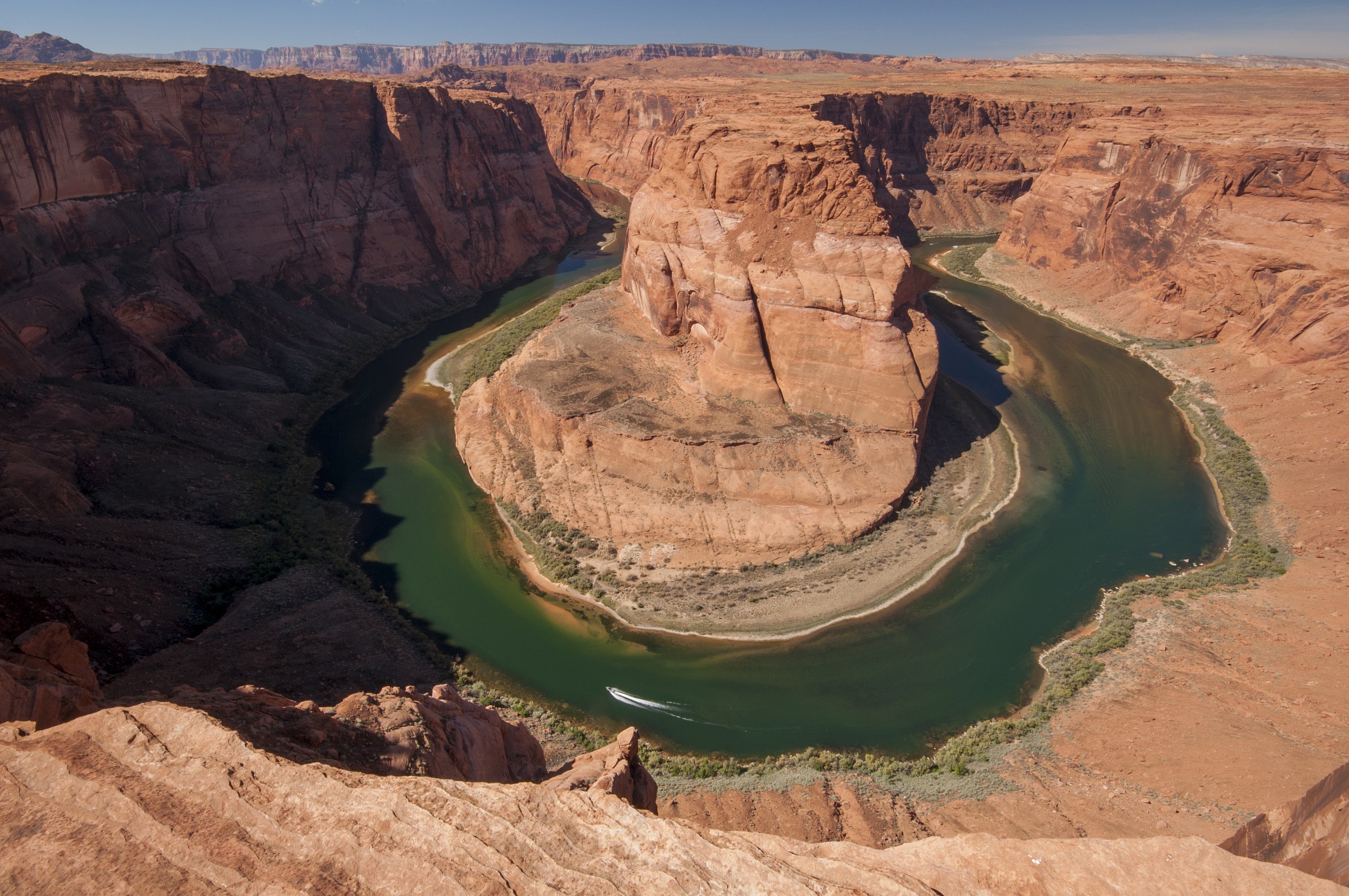 Horseshoe Bend