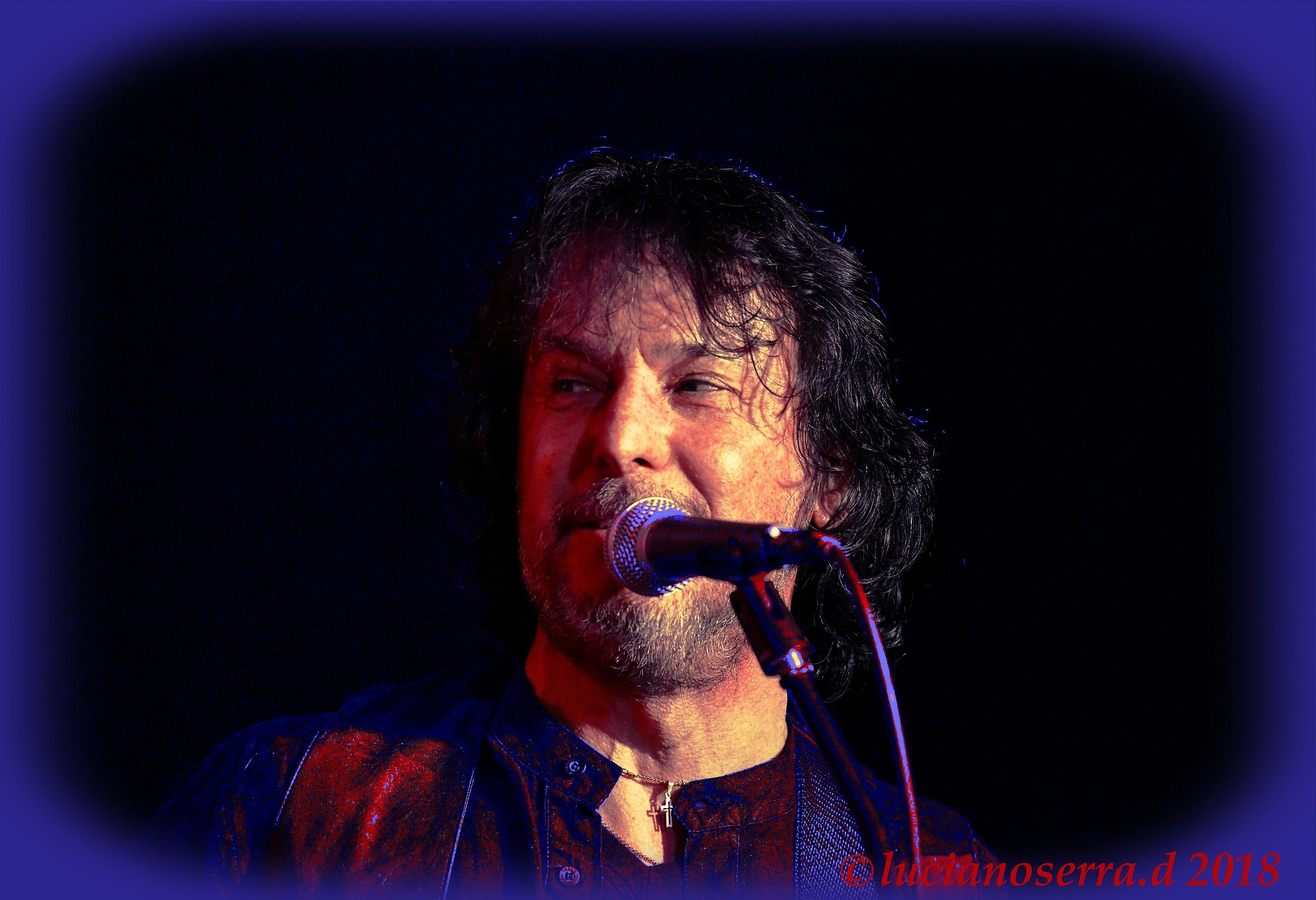 Andrea "Nez" Ravasini