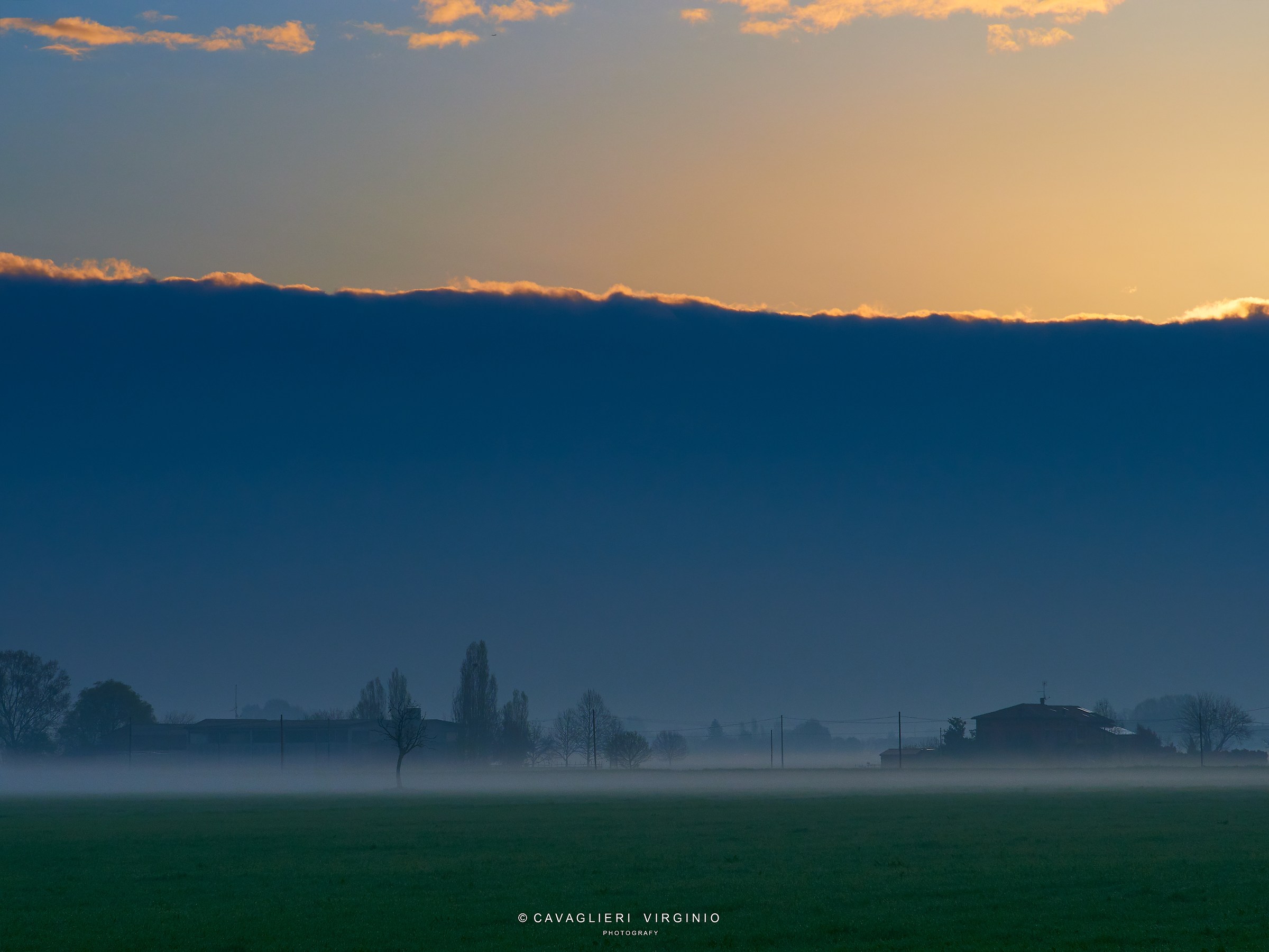 Prima di andare al lavoro (Parma)