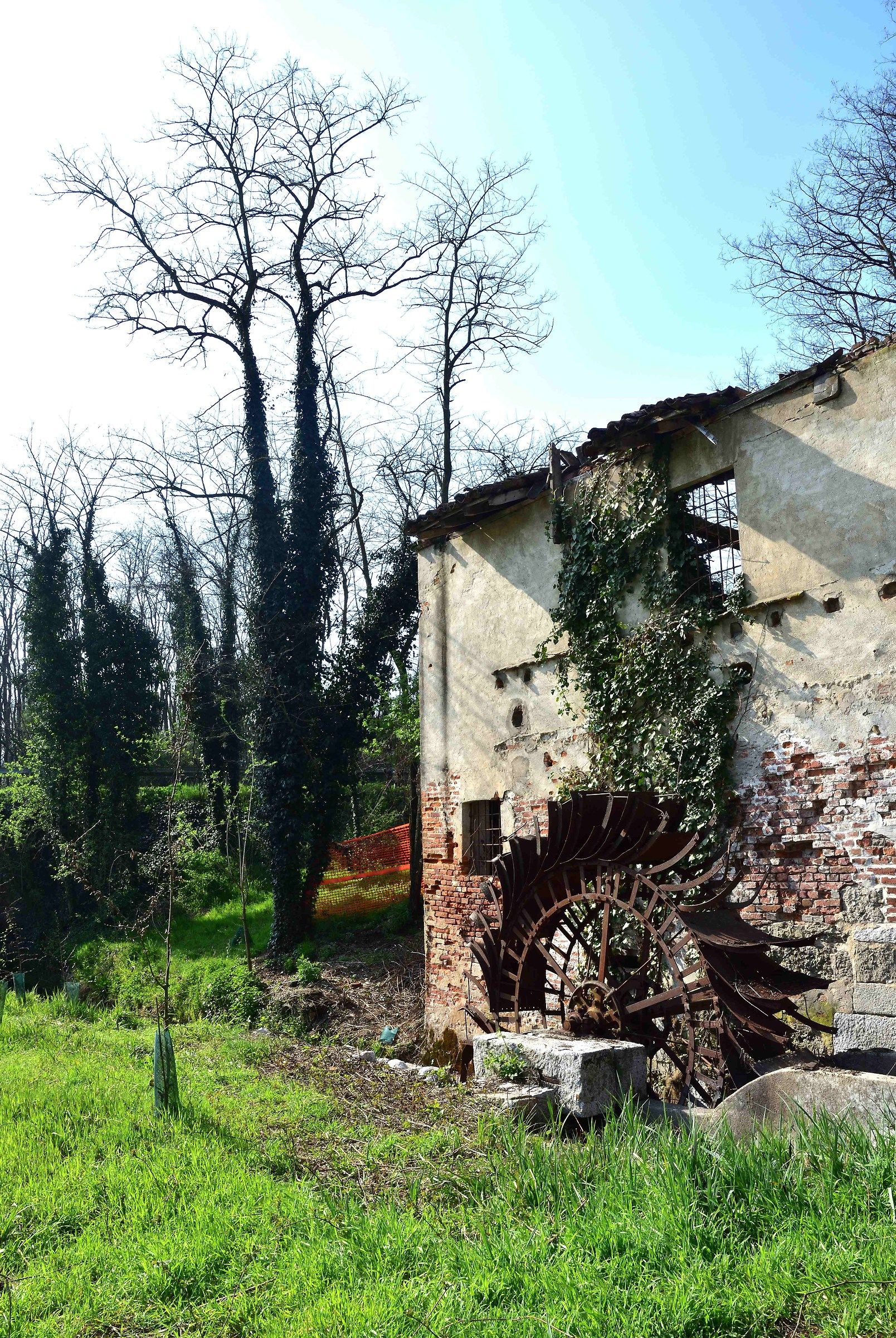 Remember to clean energy