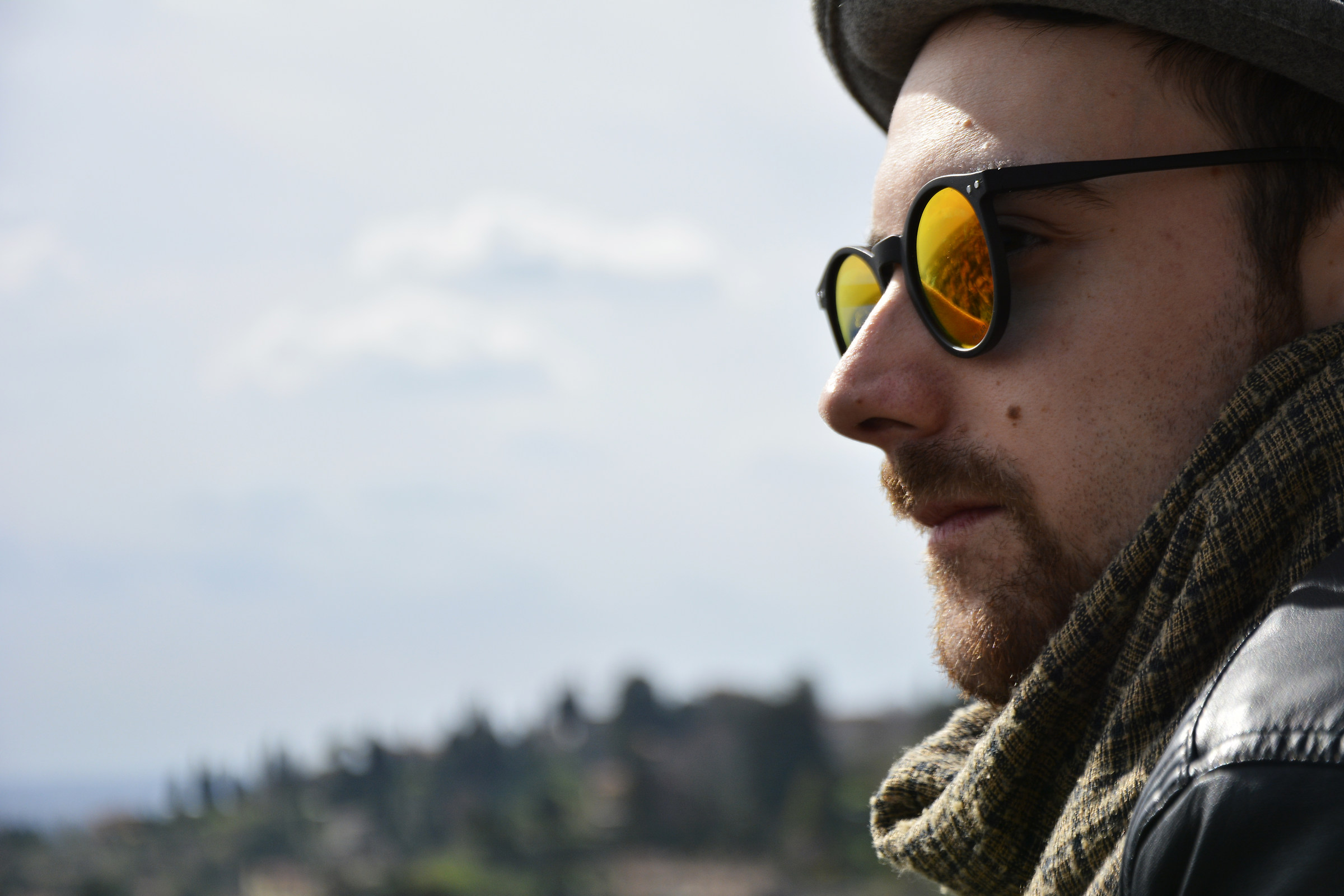 il mio soggetto preferito