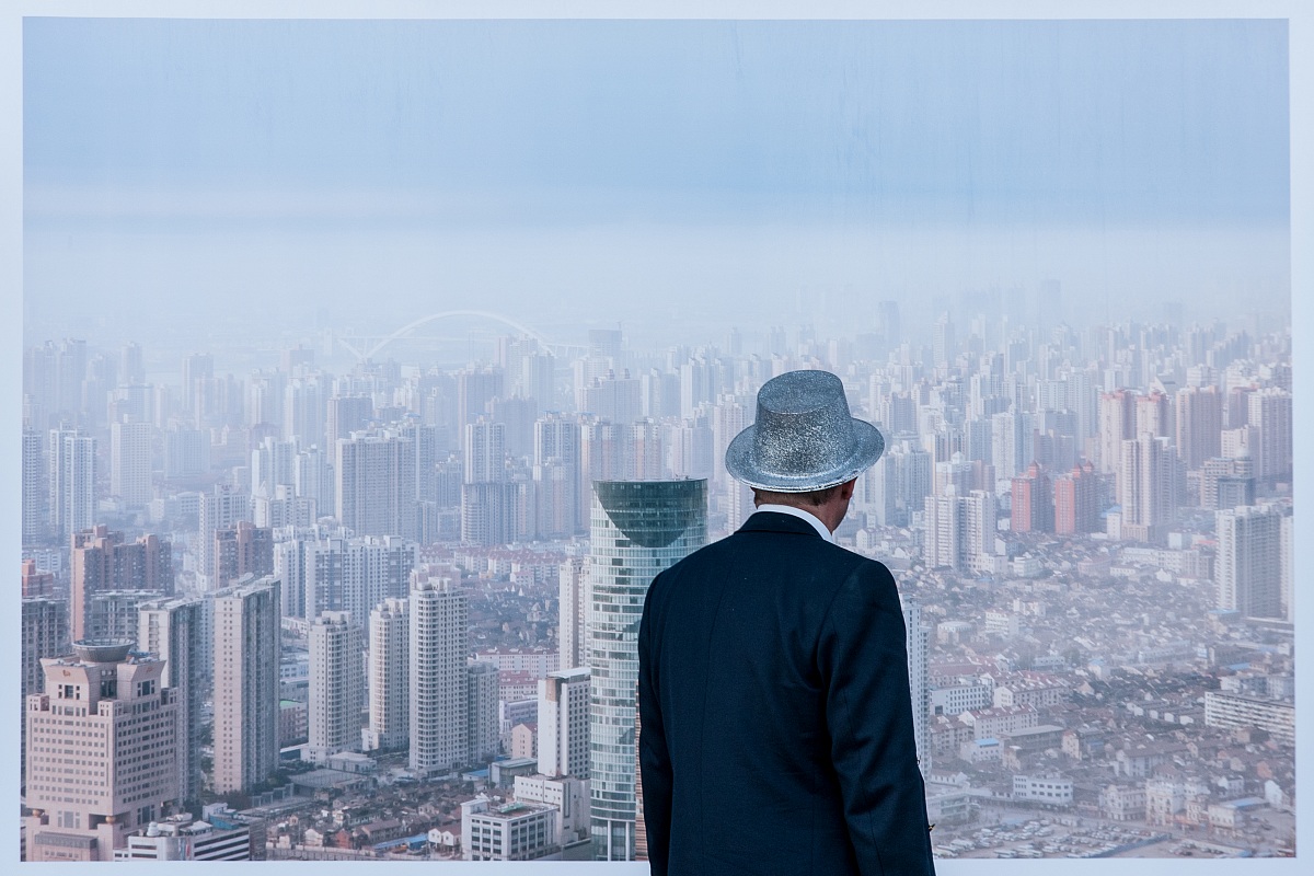 Looking to the future