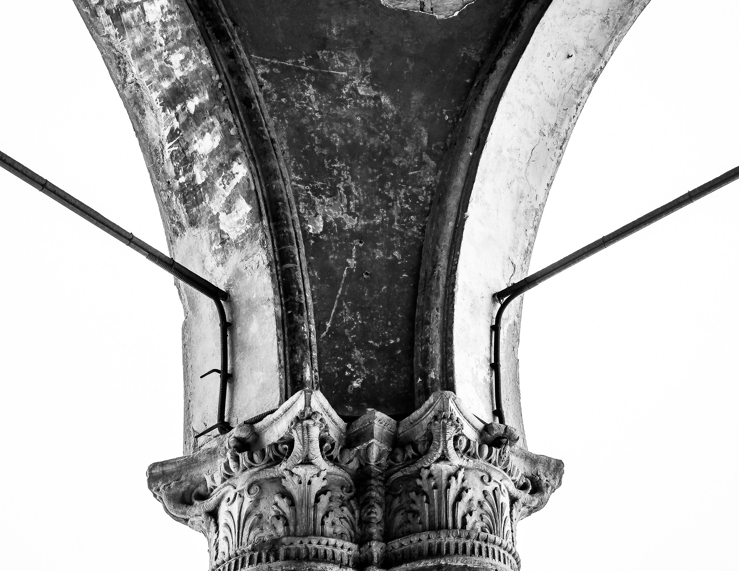 Arco antico