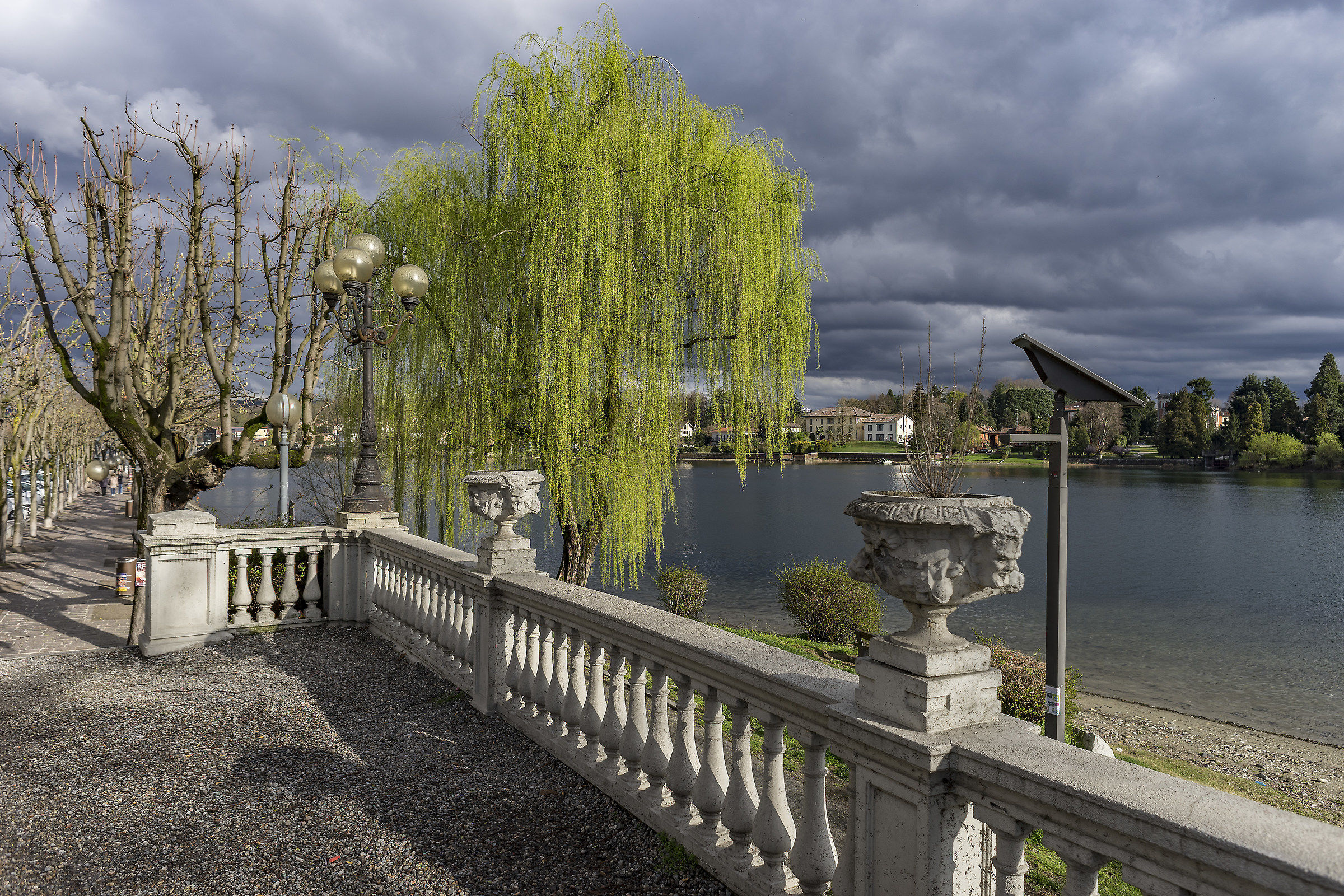 Martedì 10 aprile 2018, 17:46