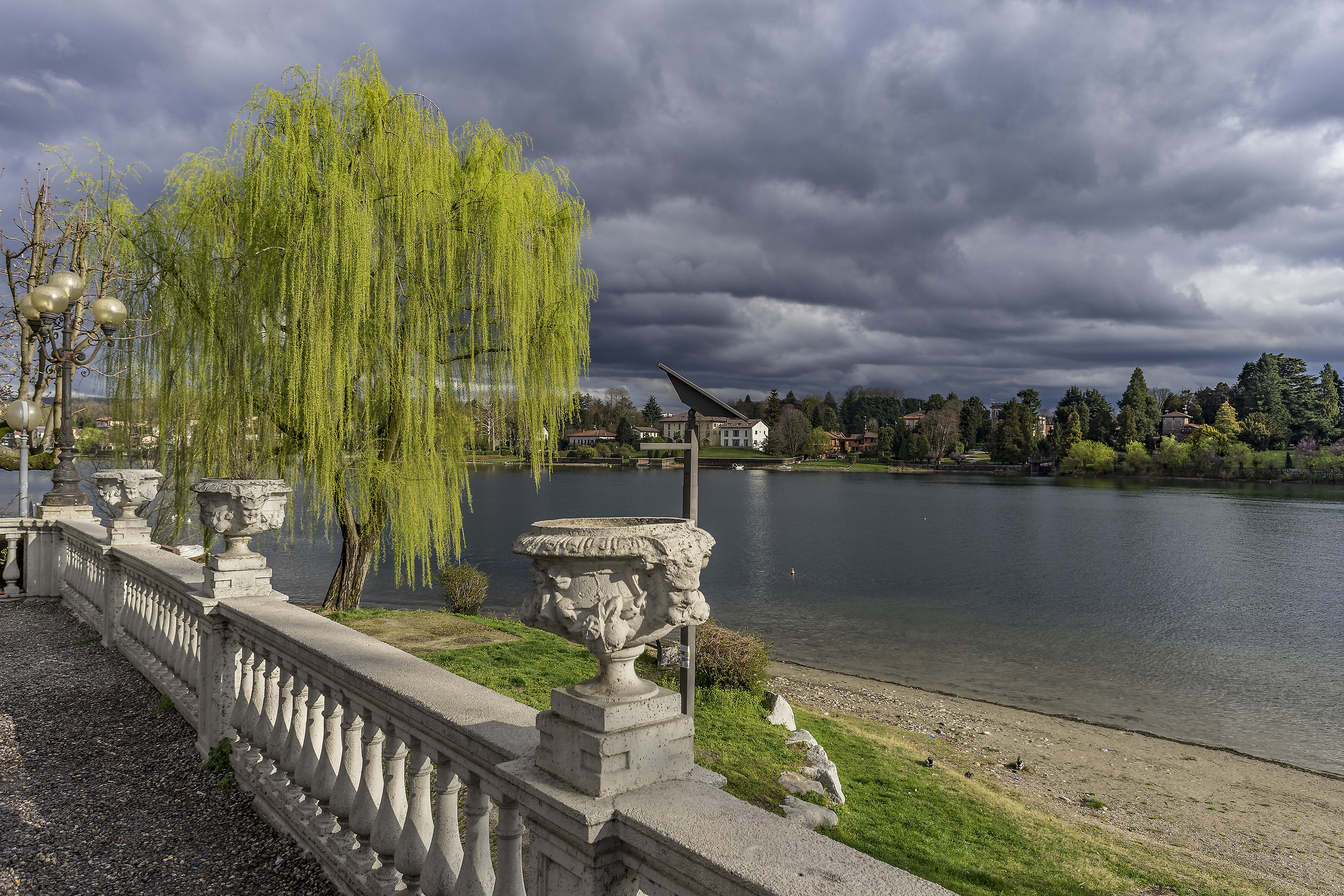 Martedì 10 aprile 2018, 17:47