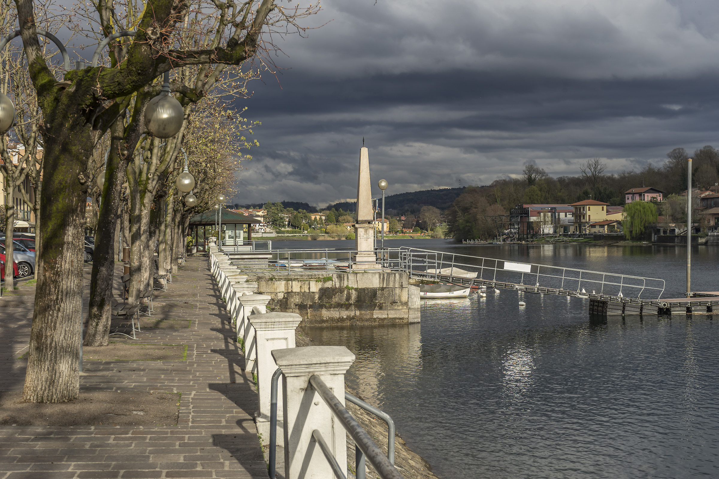 Tuesday 10 April 2018, 18:01