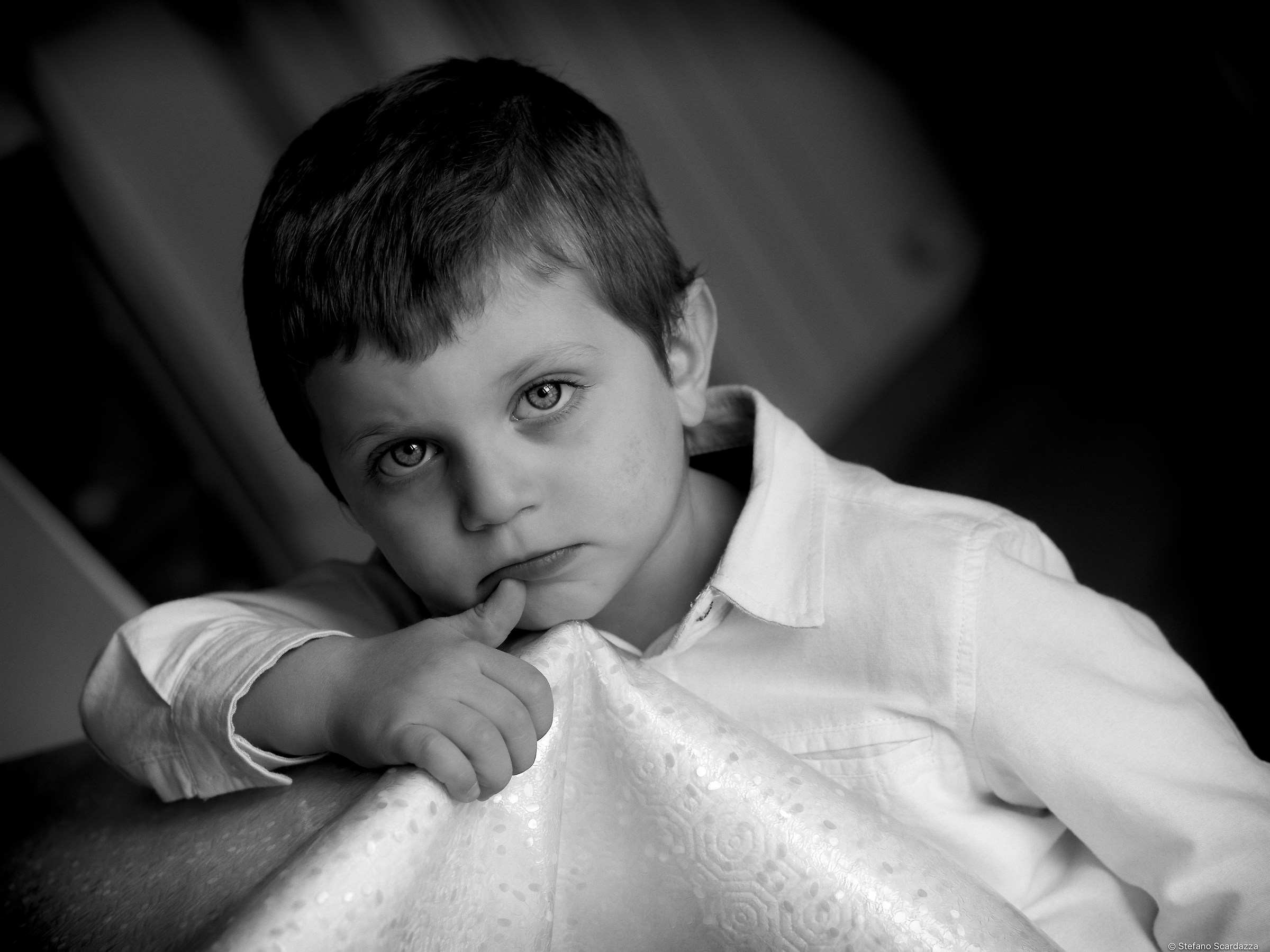 Piccoli “modelli” crescono....