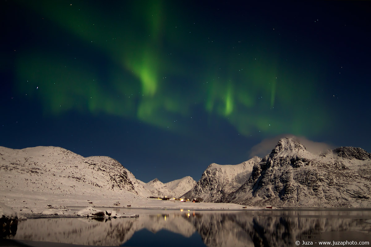 Aurora Boreale, 014587