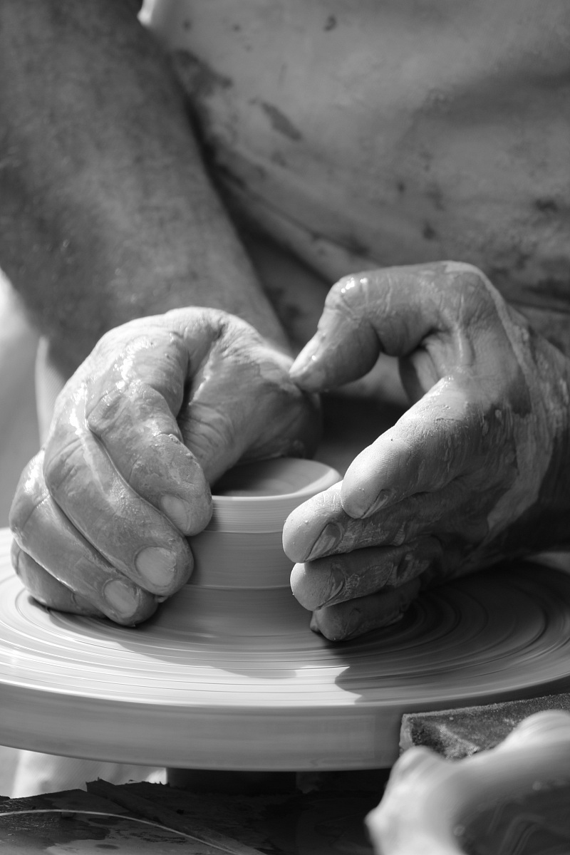 the art of terracotta