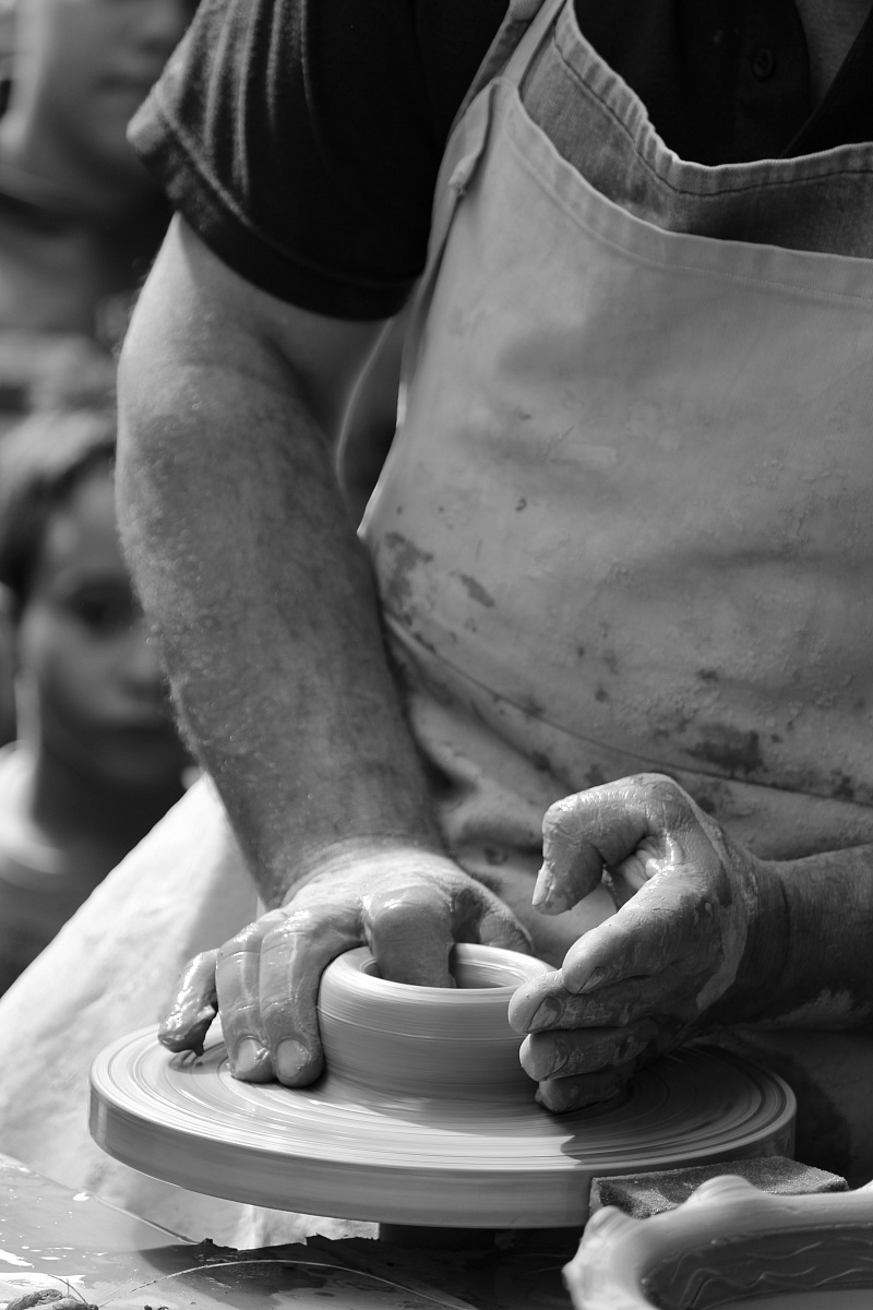 the art of terracotta