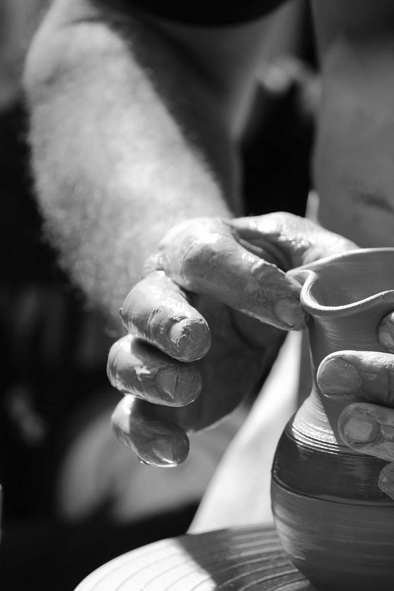 the art of terracotta