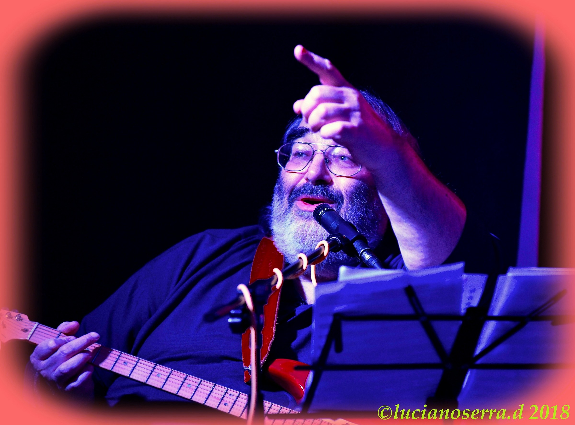 Massimo "Max" Calanca