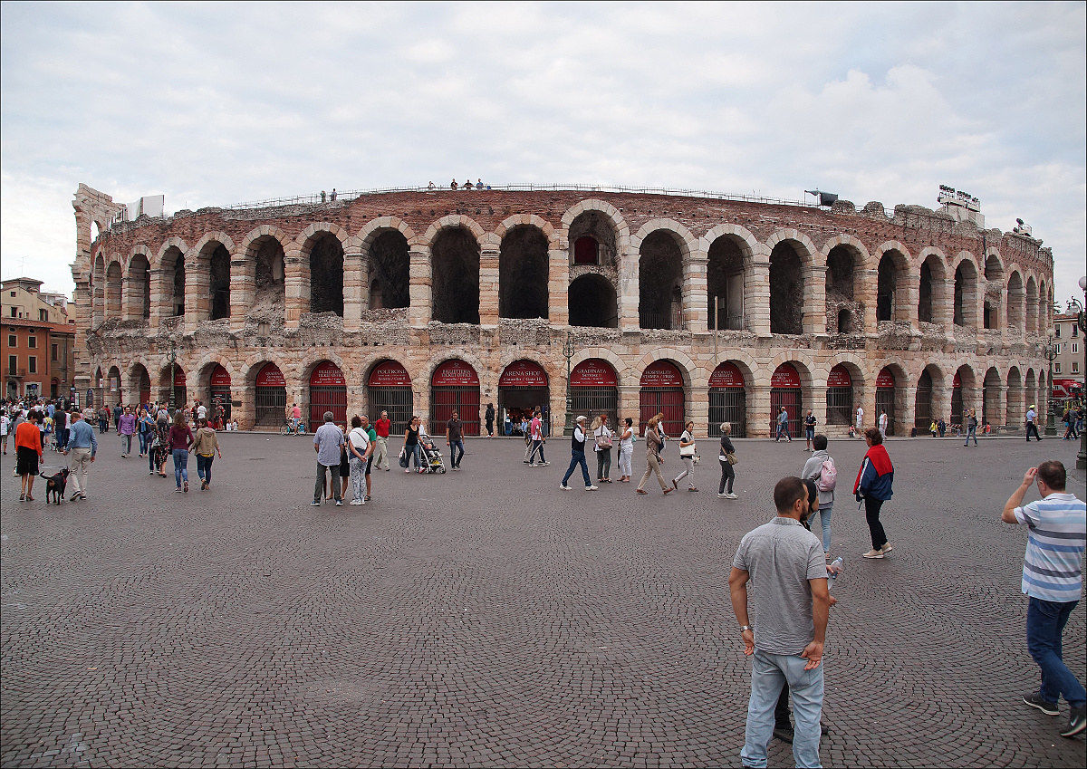 Verona