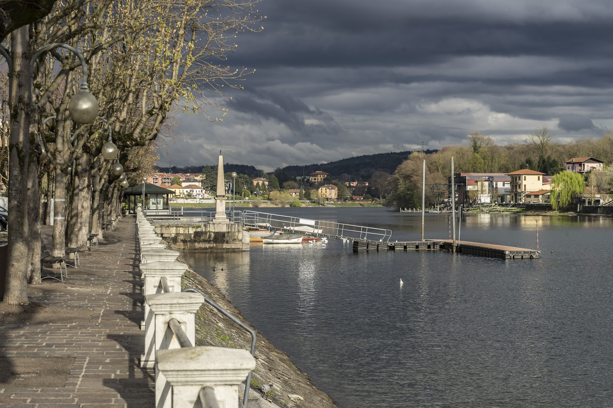 Martedì 10 aprile 2018, 17:59