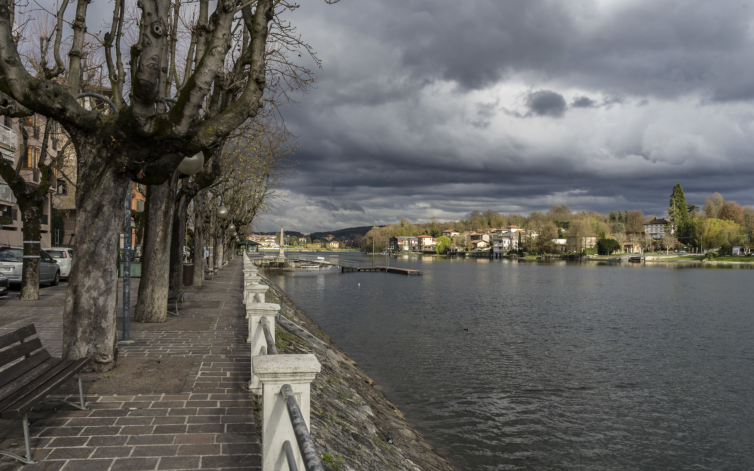 Martedì 10 aprile 2018, 17:57