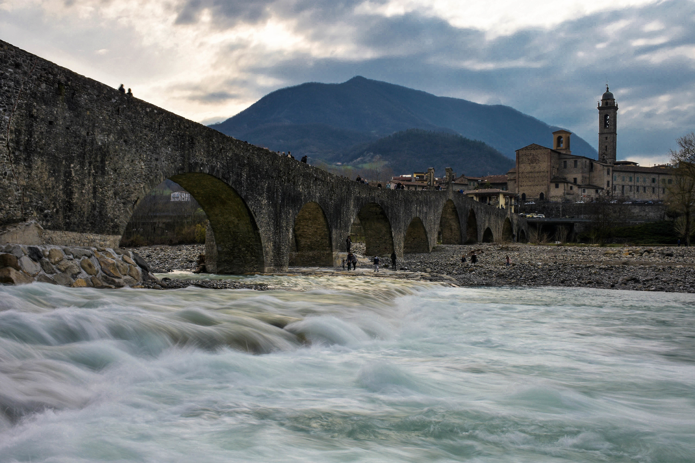 bobbio