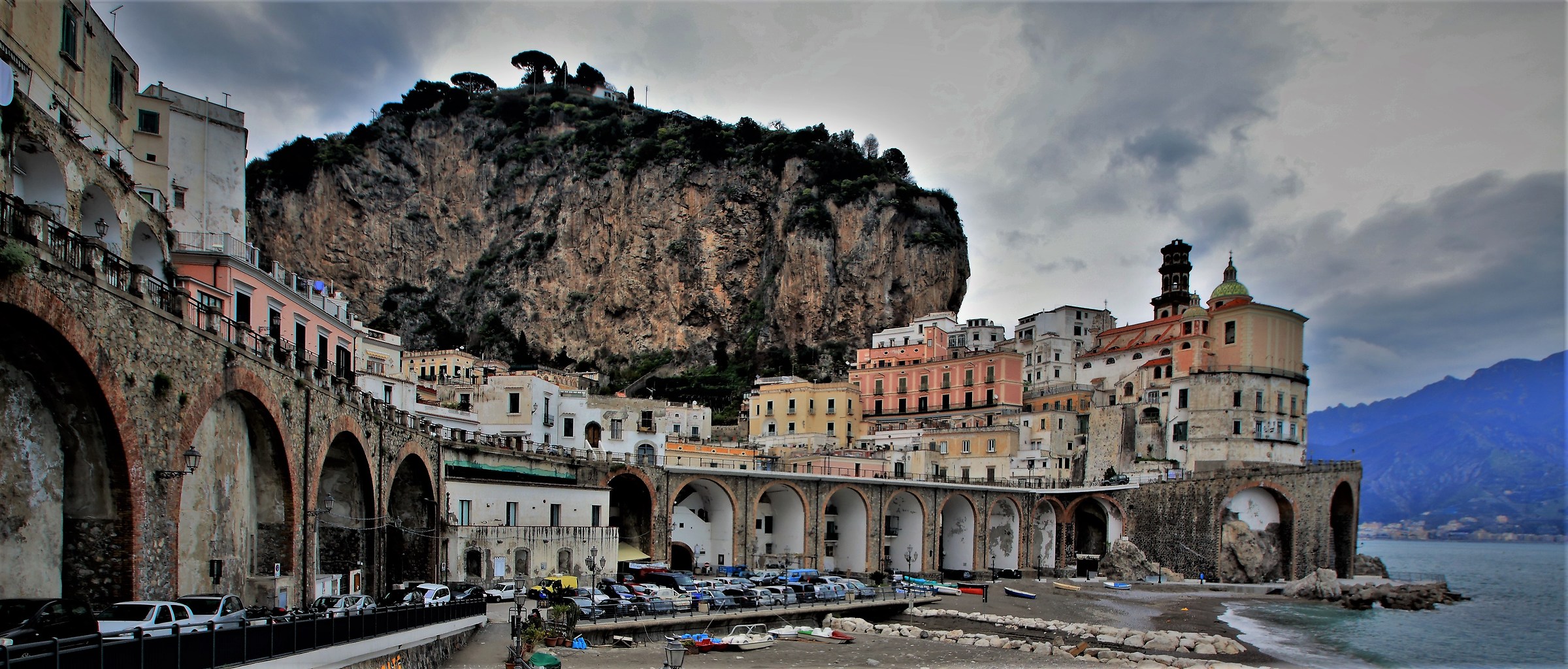 Atrani