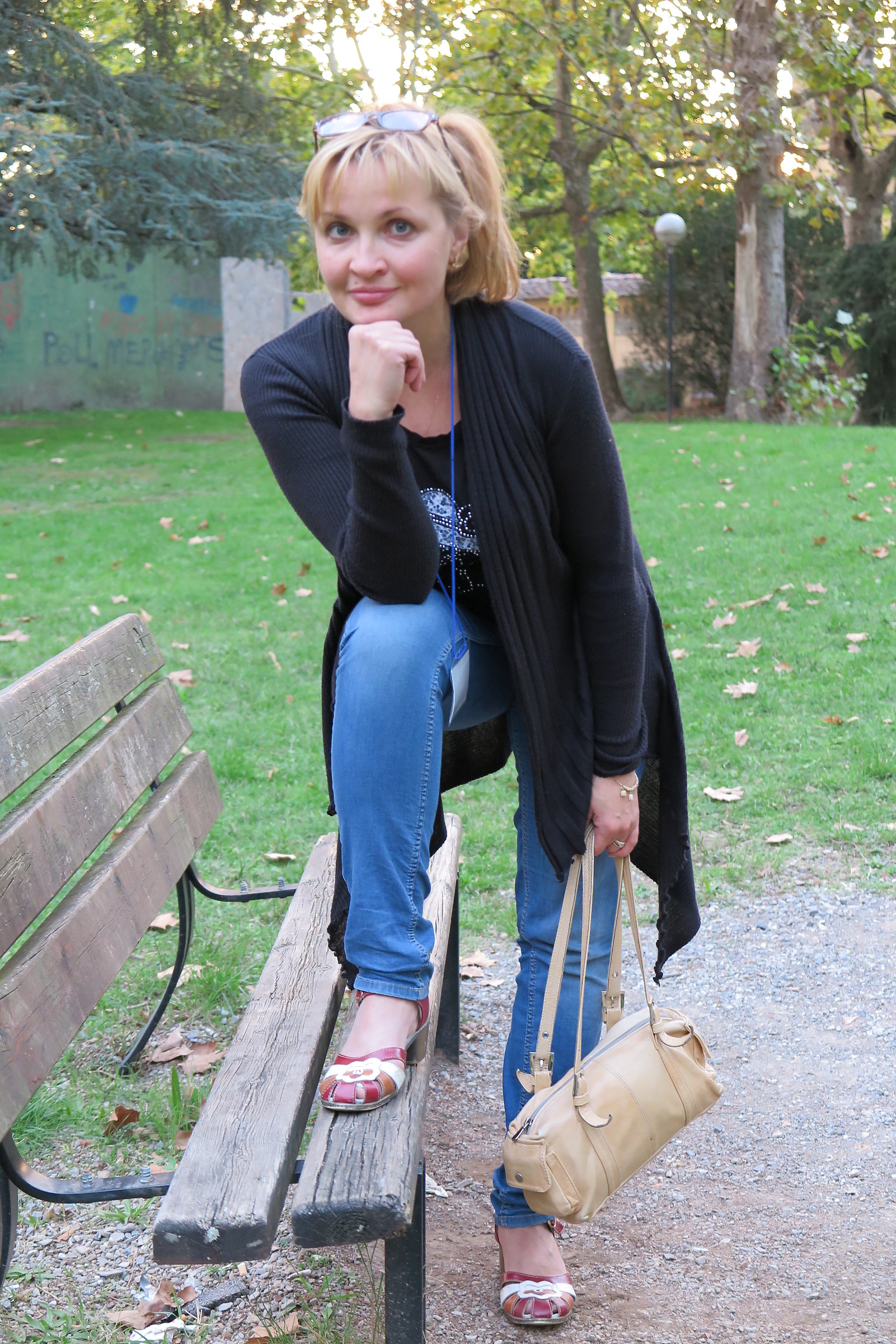 Anastasia of St. Petersburg.