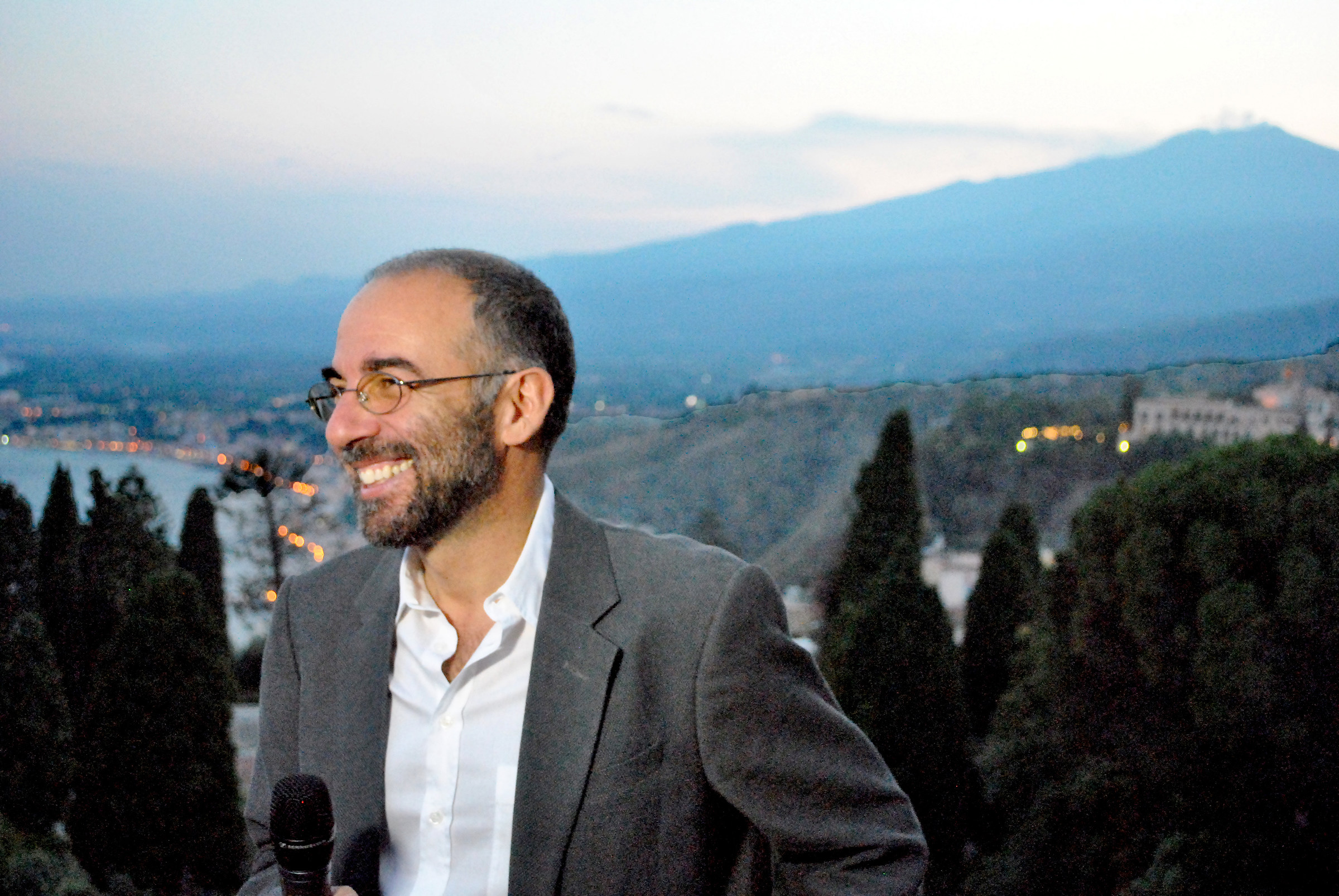 Giuseppe Tornatore