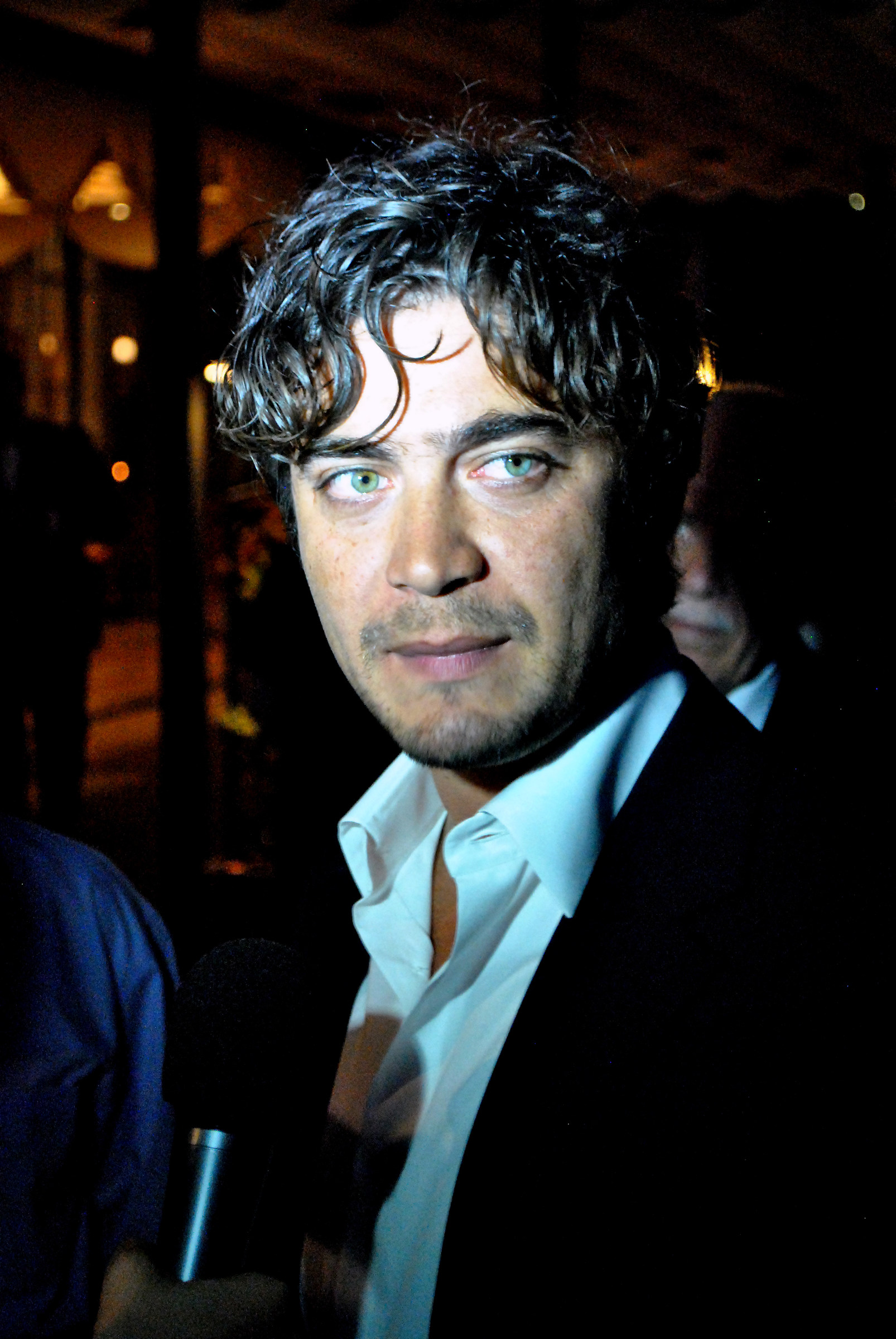 Riccardo Scamarcio