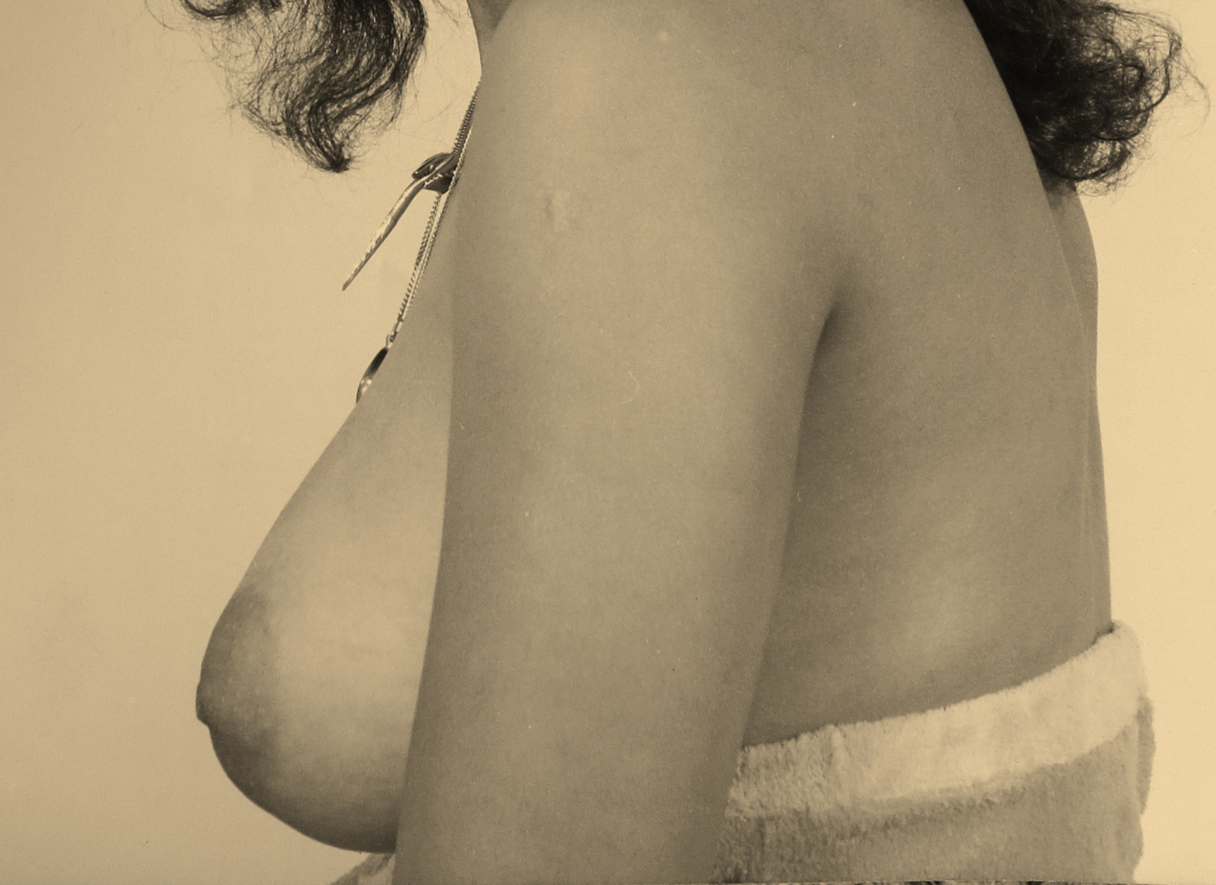 Non mi piace il mio volto!