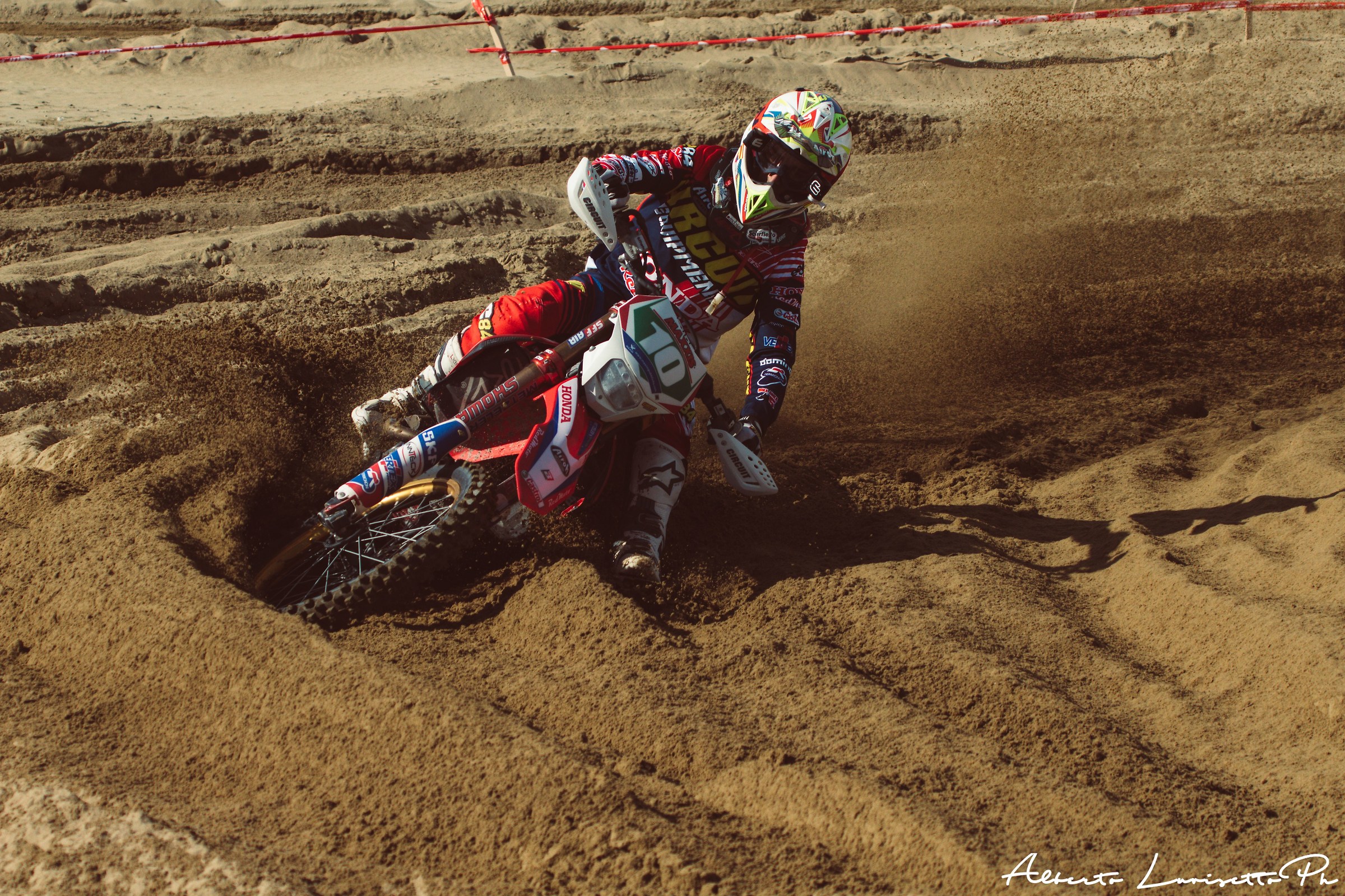 Italiano Enduro Lignano Sabbiadoro