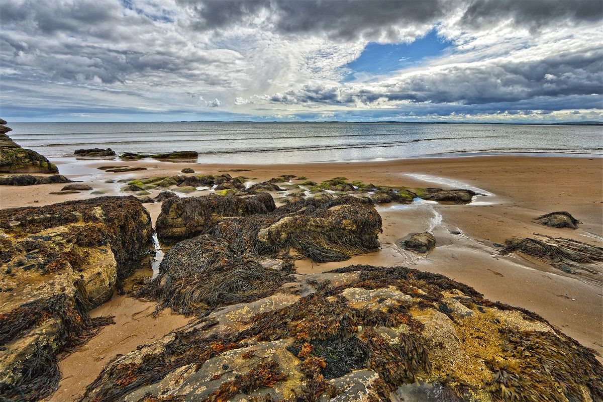 Dornoch Beach