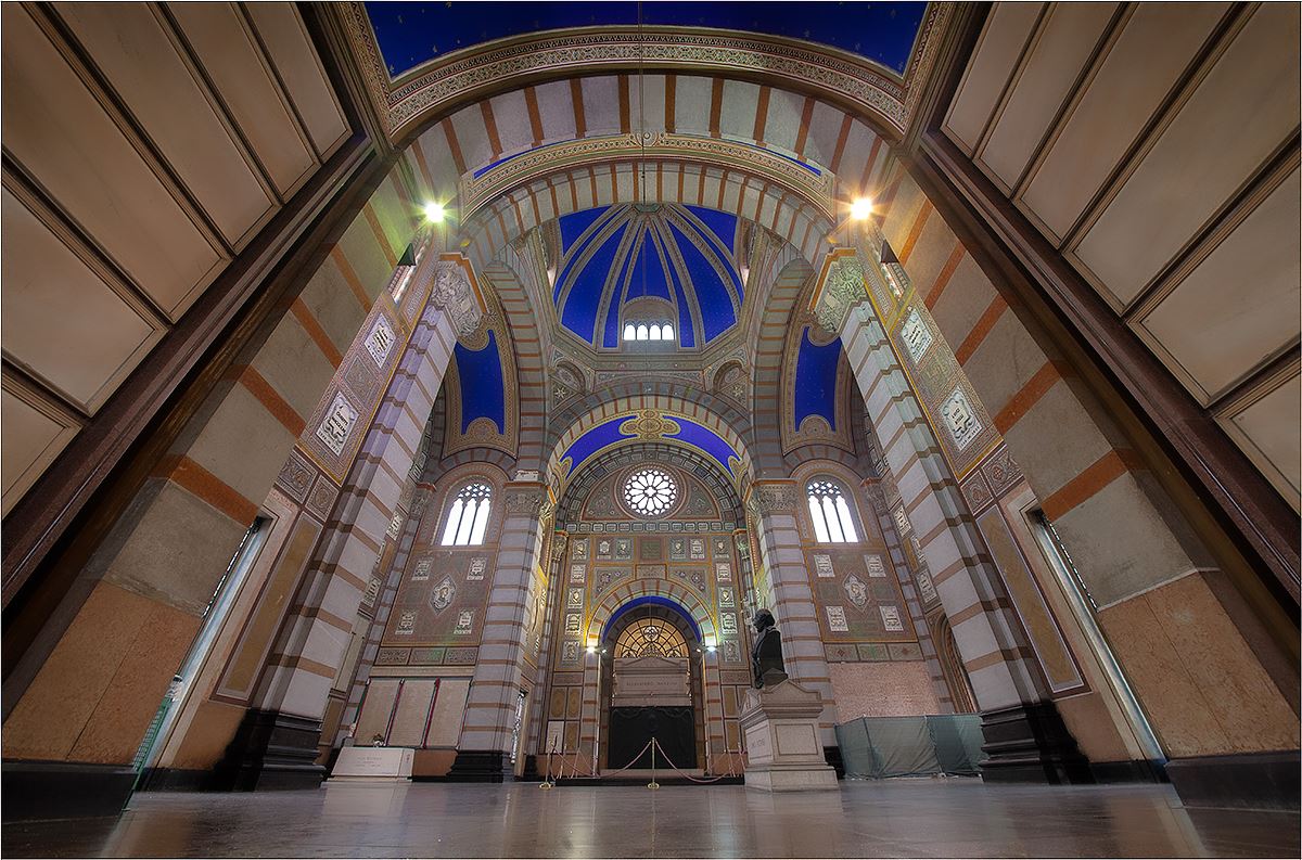 Cimitero Monumentale