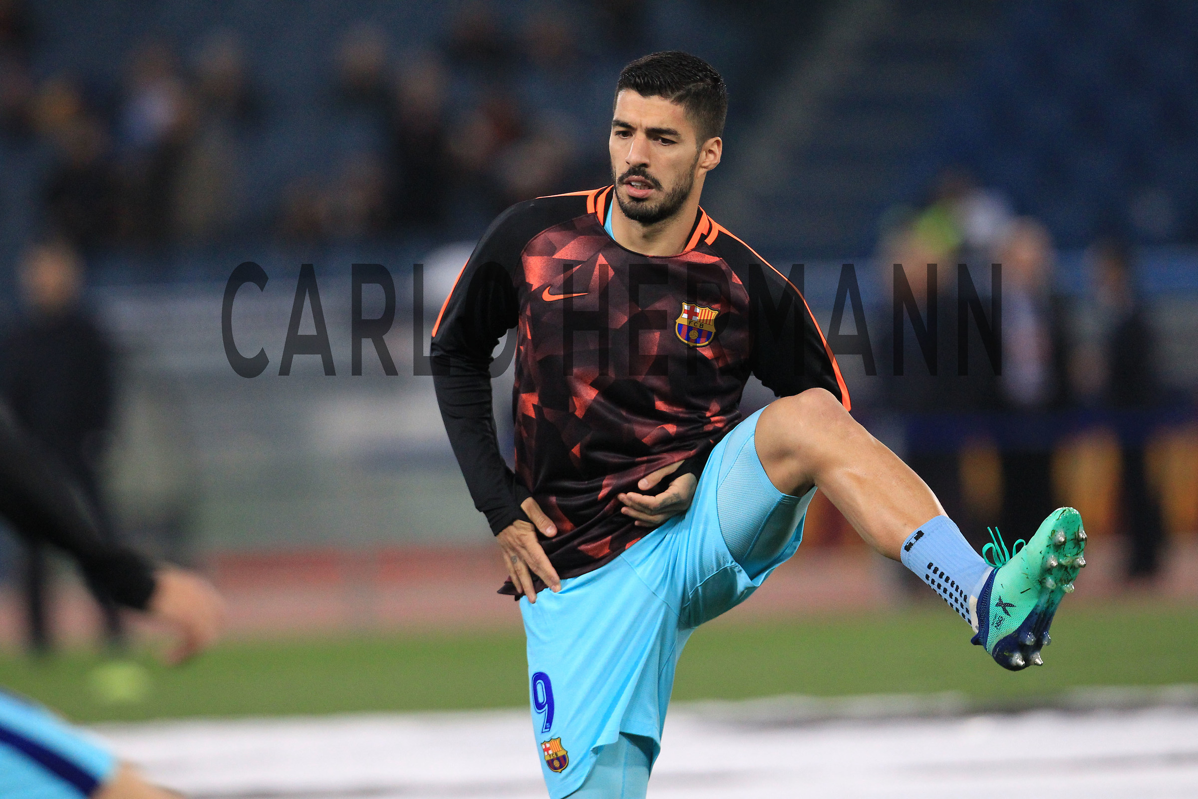 roma-barcelona april 10 2018