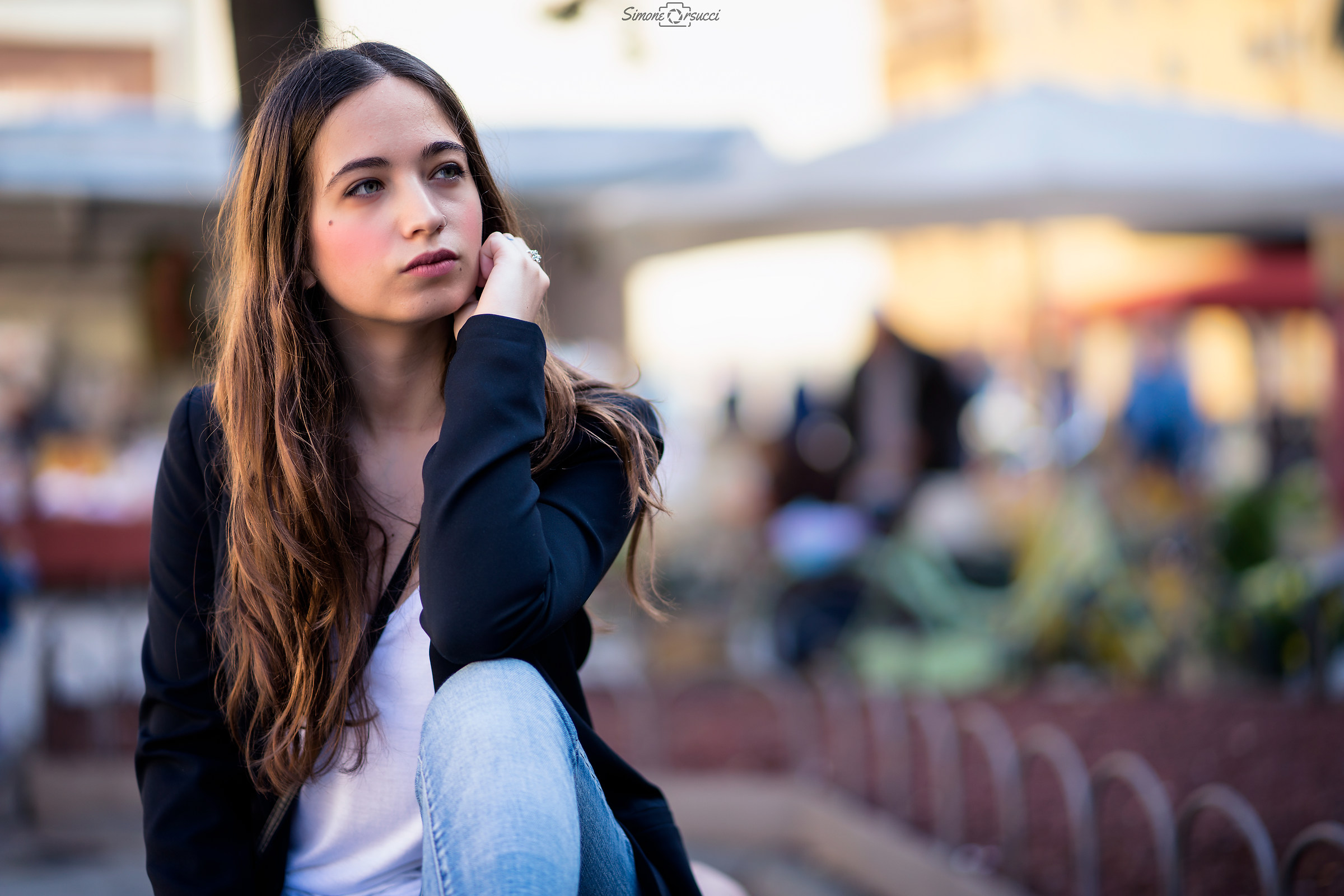 Michela-significant other