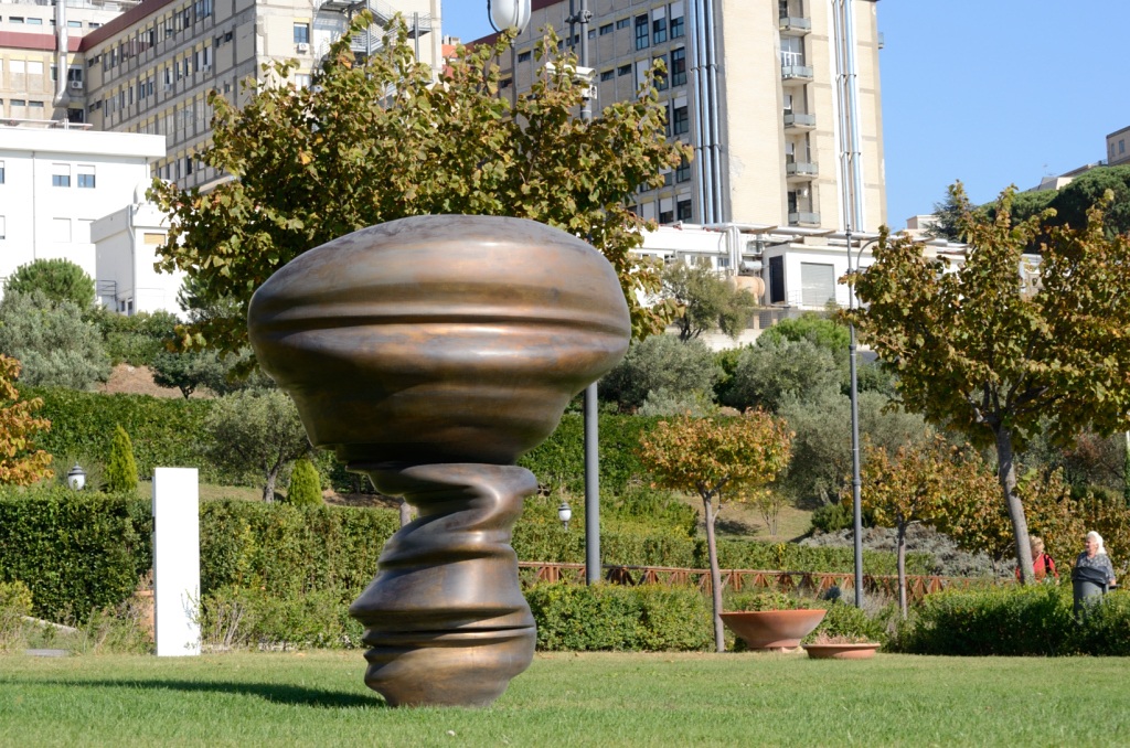 Catanzaro - Particular Biodiversity Park