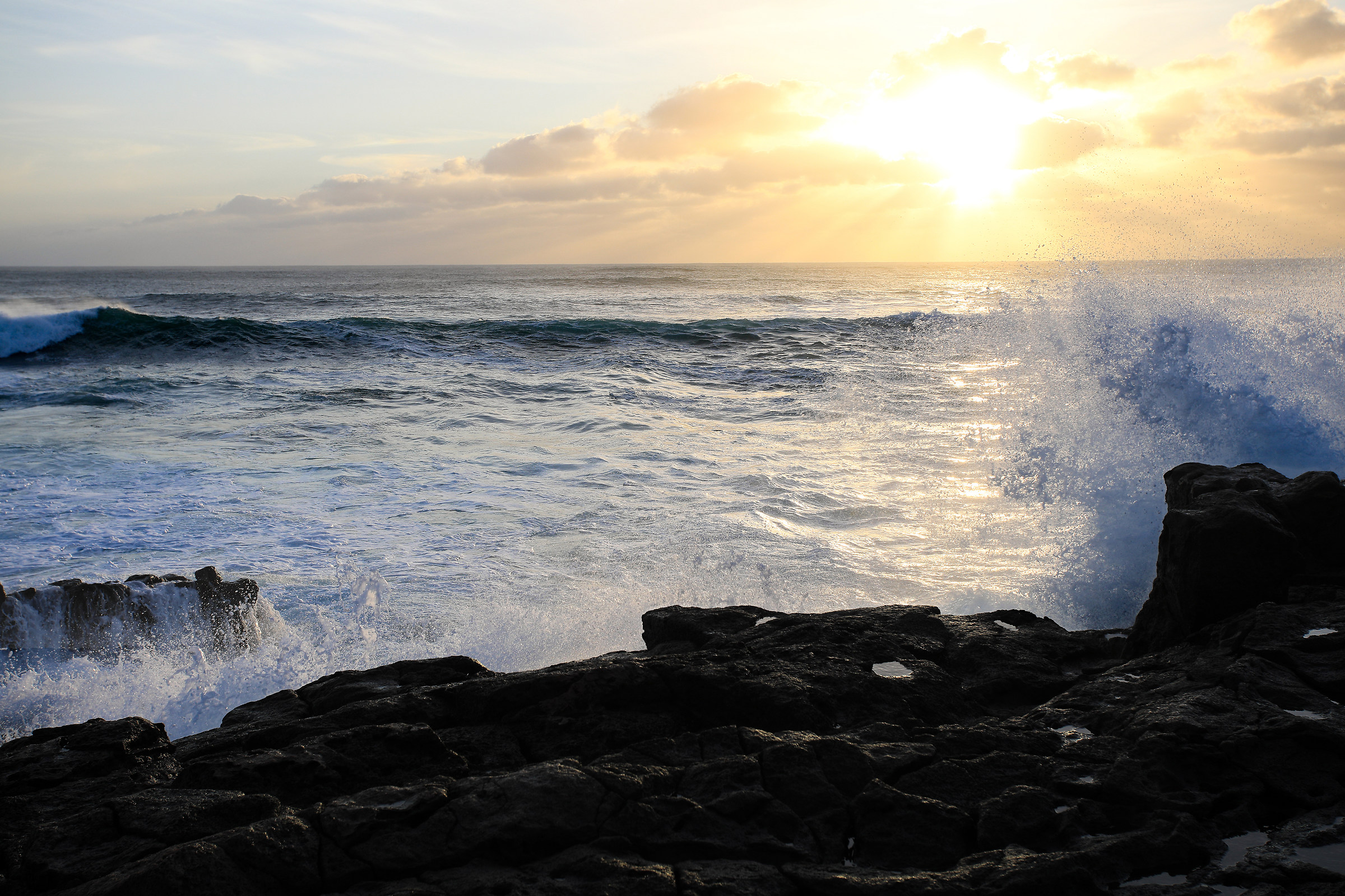 El Cotillo, Fuerteventura
