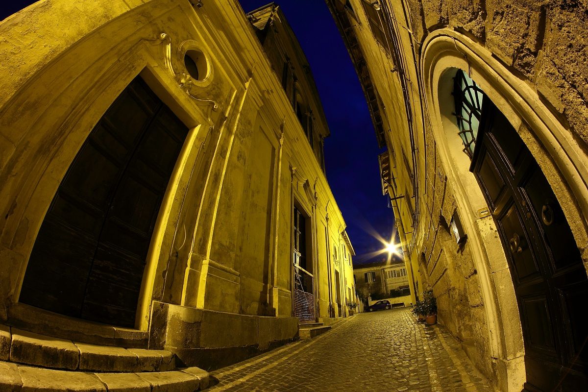 St. Peter the Apostle - Montelanico -