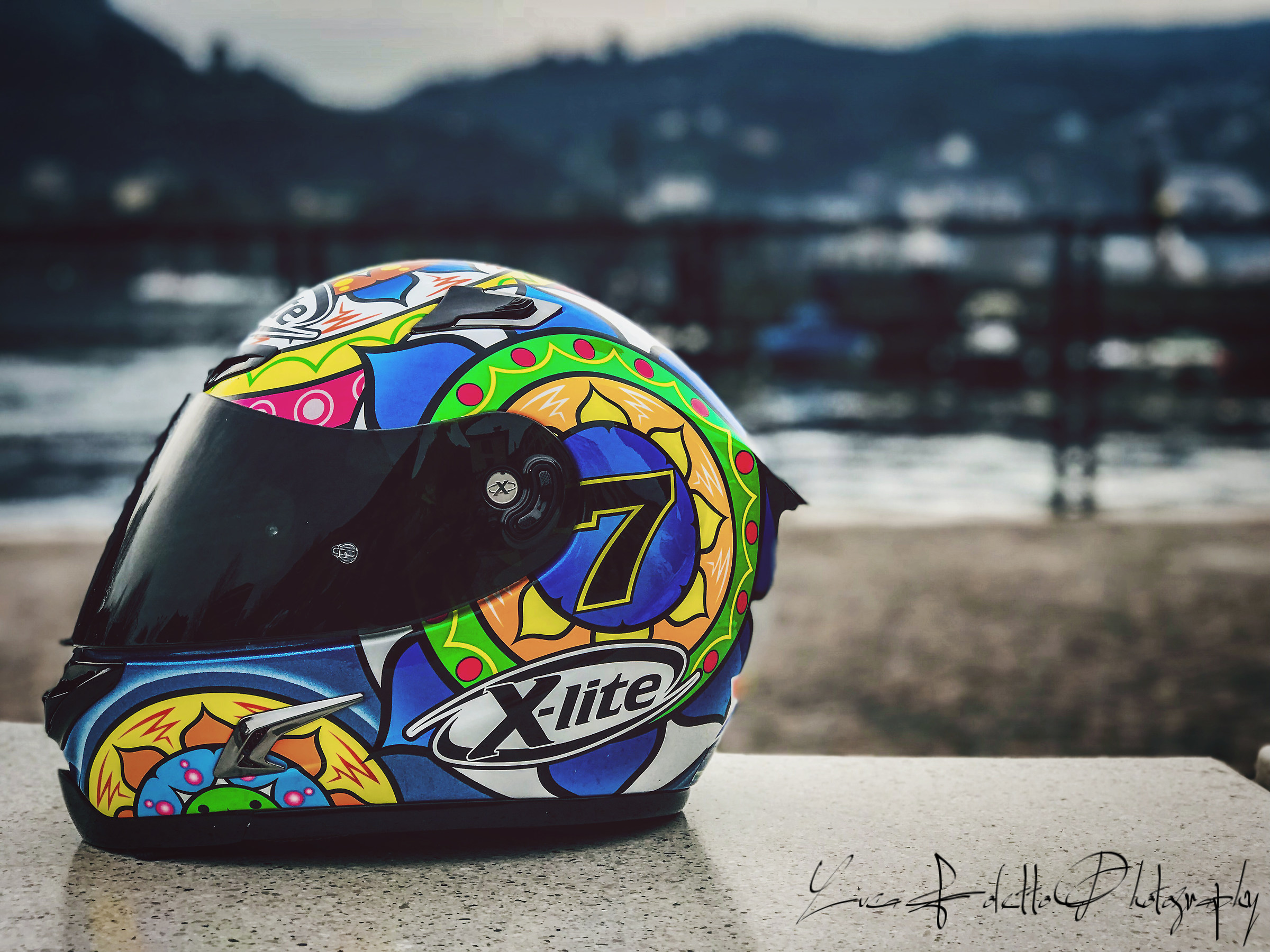 First ride season 2018