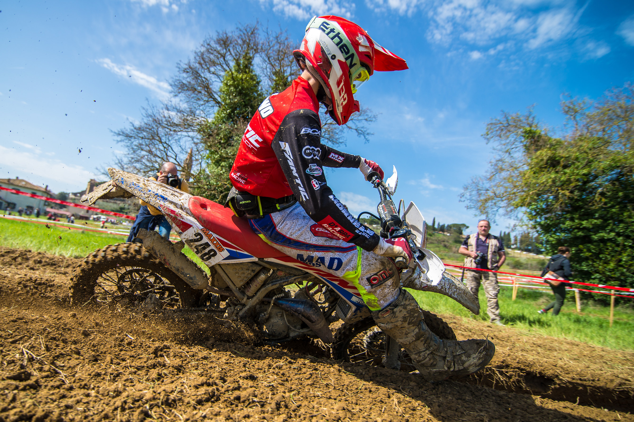 Italian absolute C. Fiorentino 2018