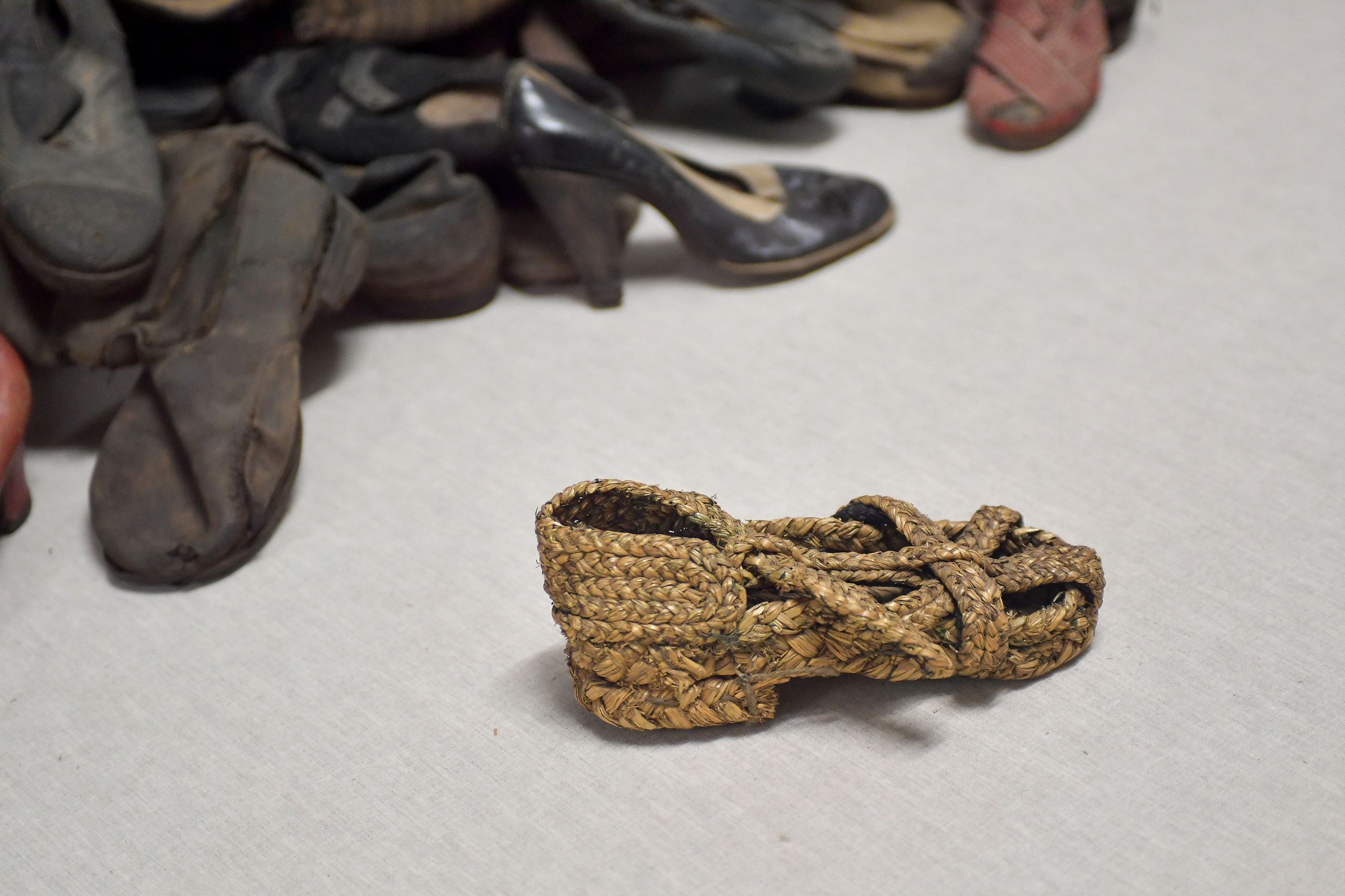 Why all this??? God forgive us