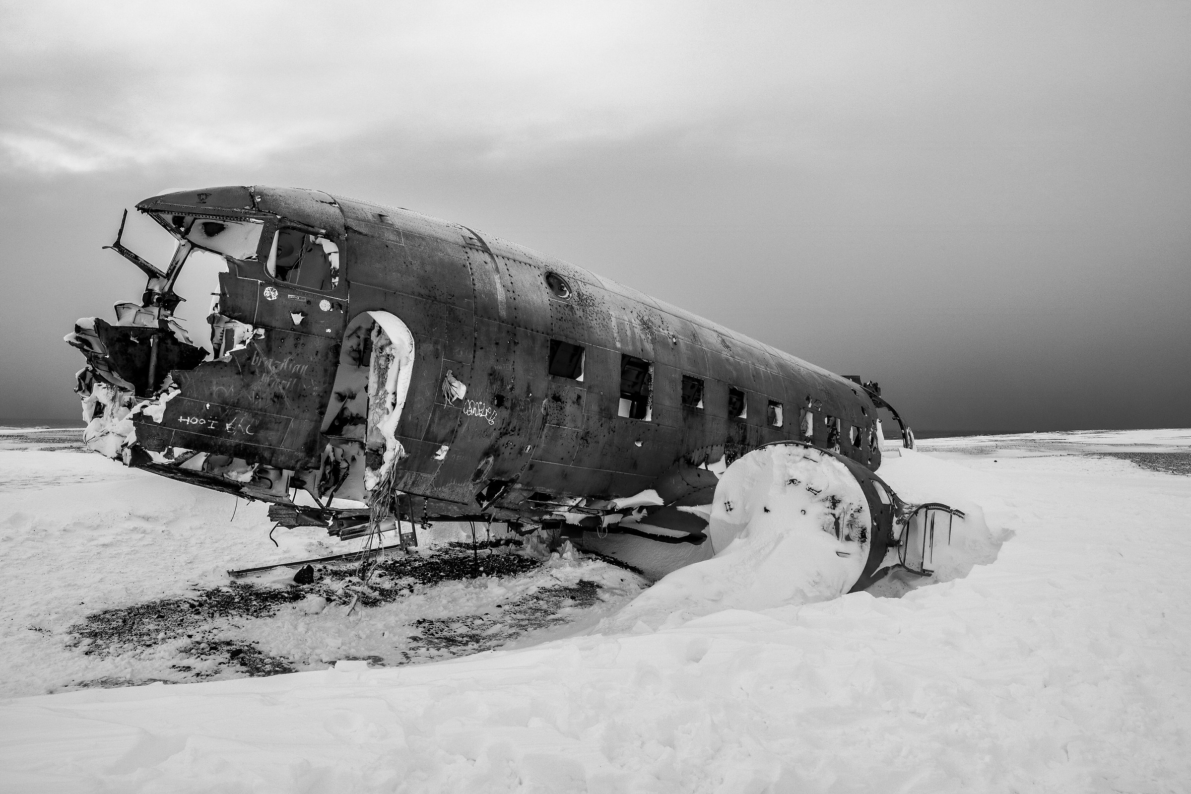 Il dc-3 Dakota