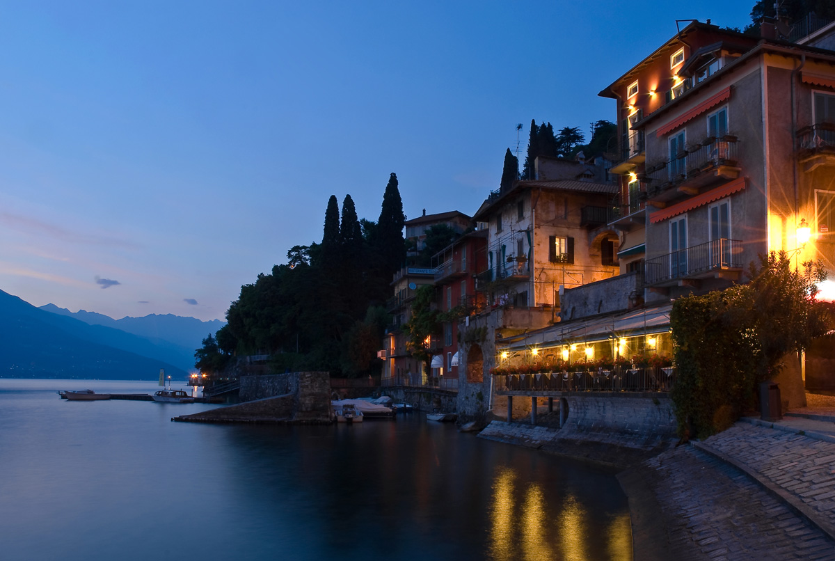 Varenna