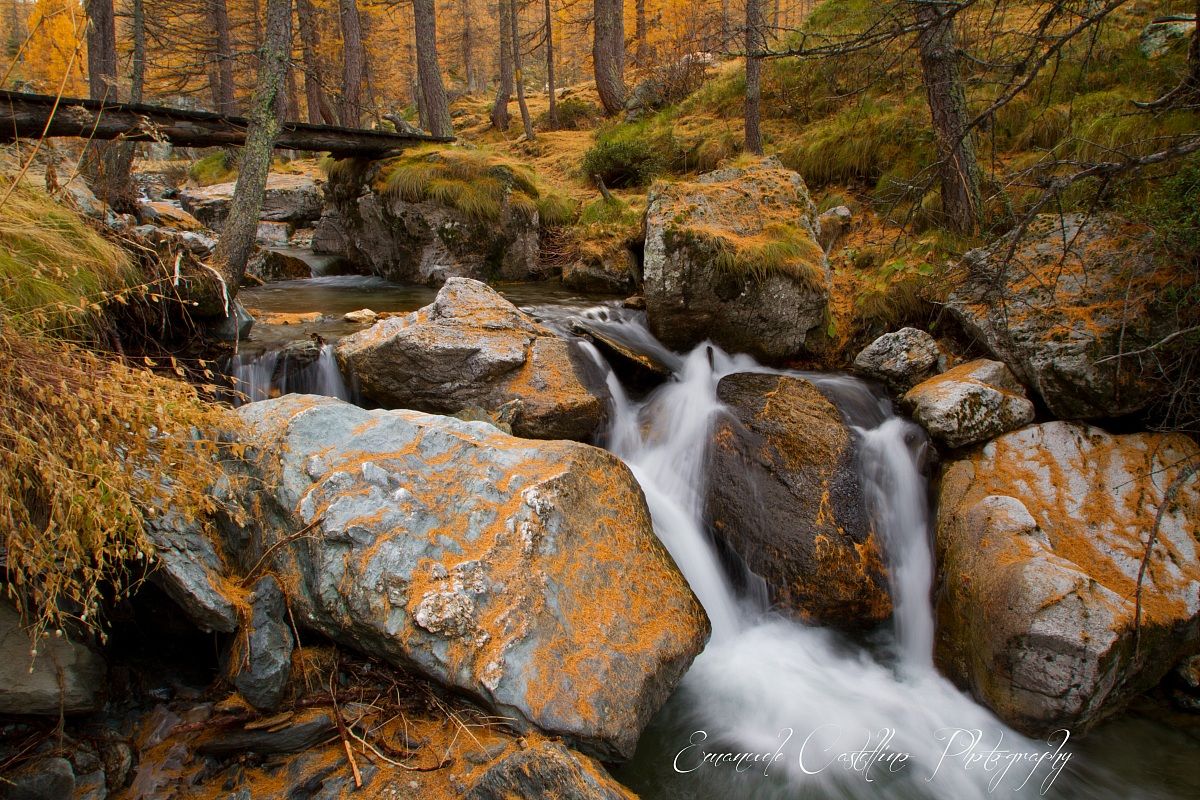 Valle Maria - Cuneo -