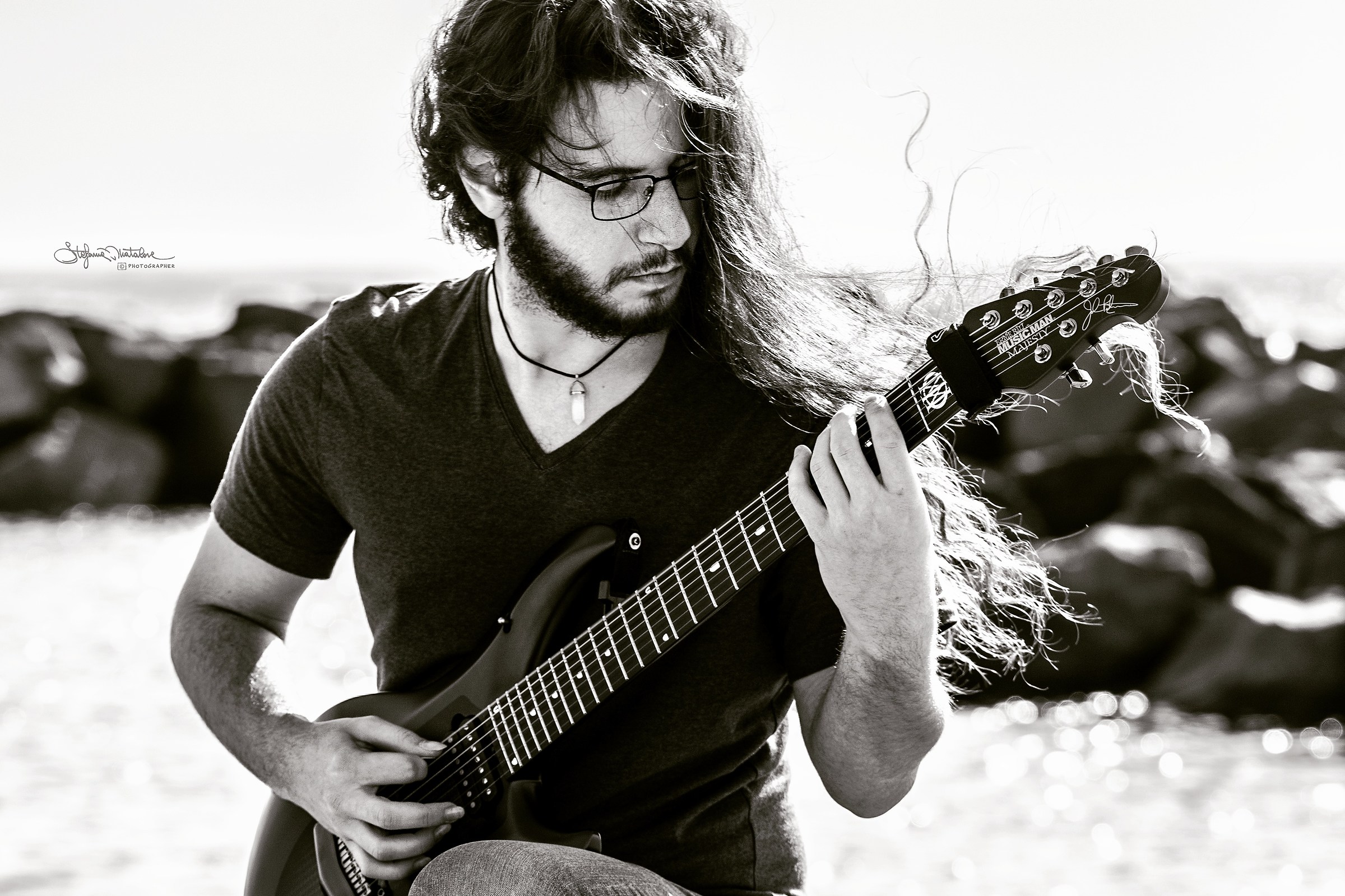 Music of the sea