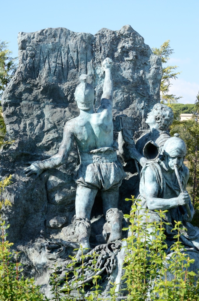 Catanzaro - Children of Biodiversity '