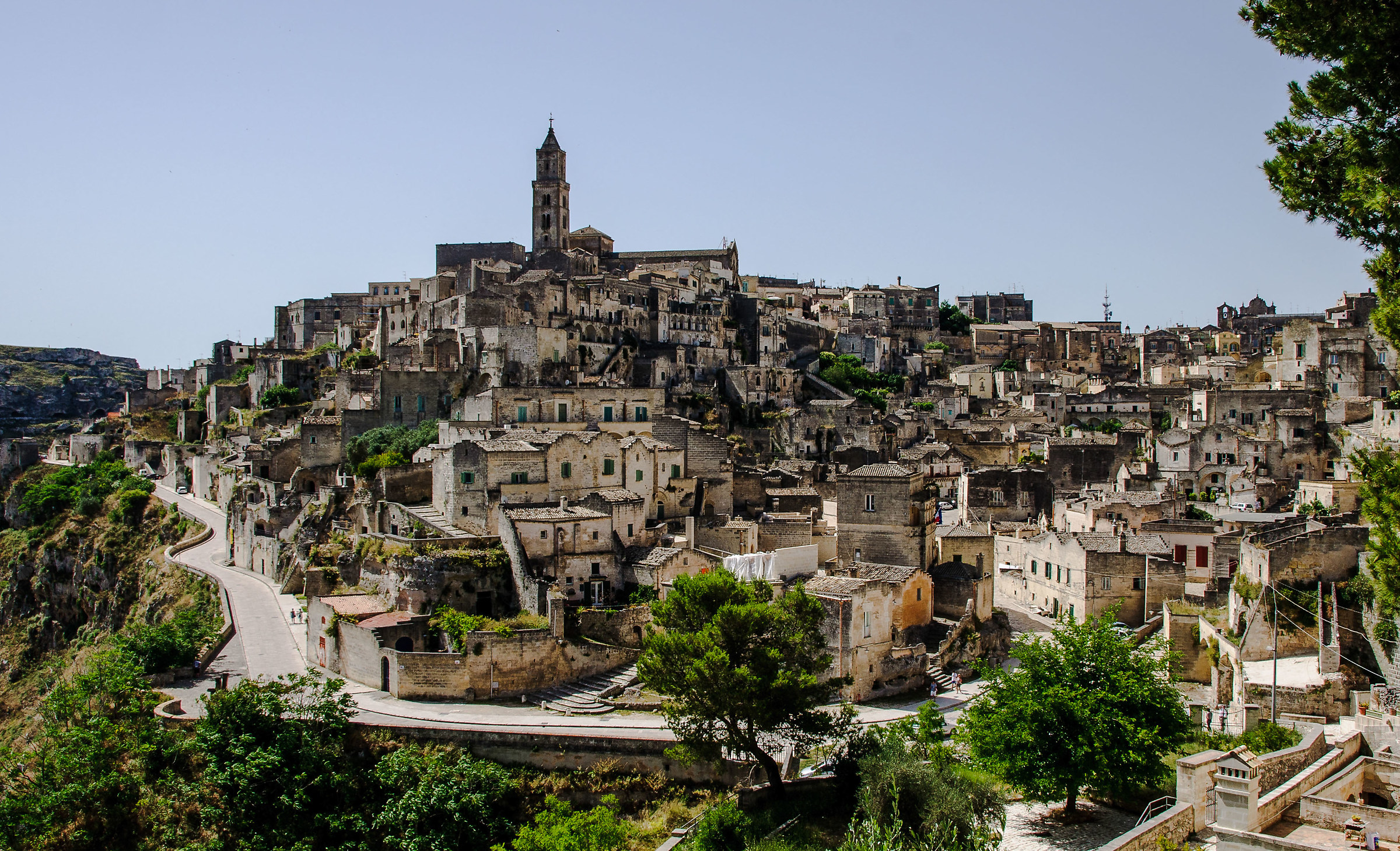 Matera