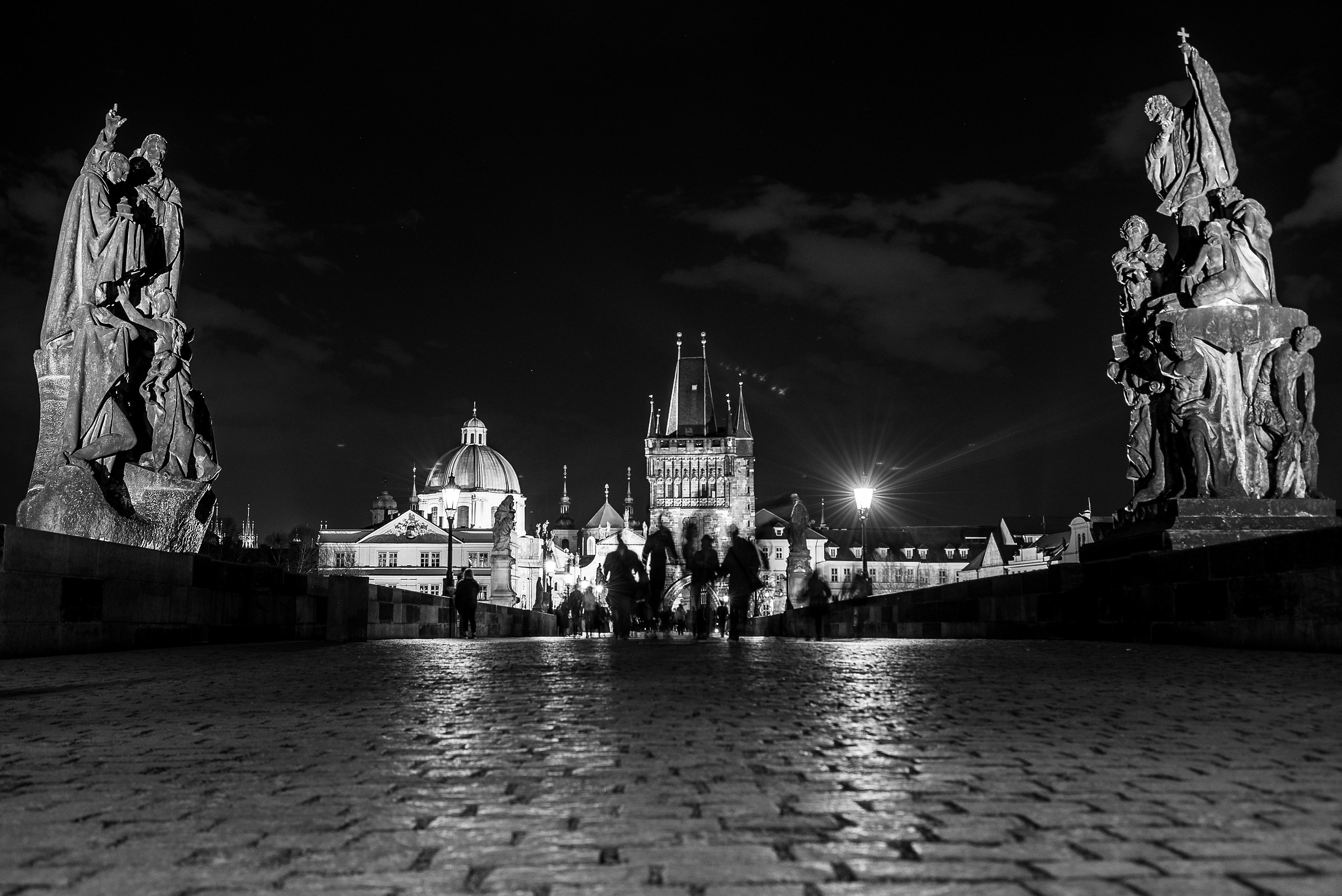 Charles Bridge