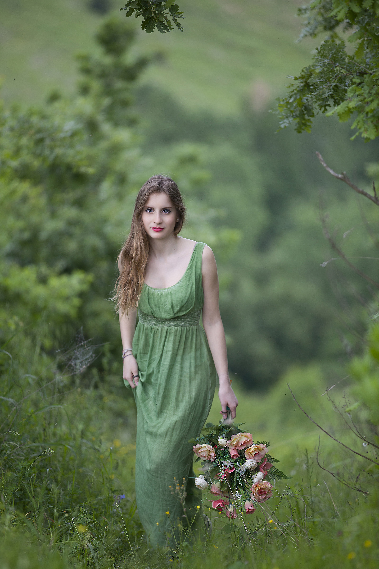 Benedetta primavera.