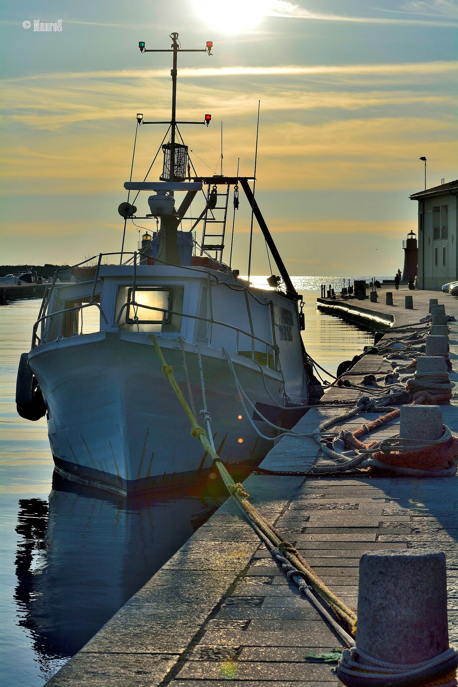 Castiglione della Pescaia