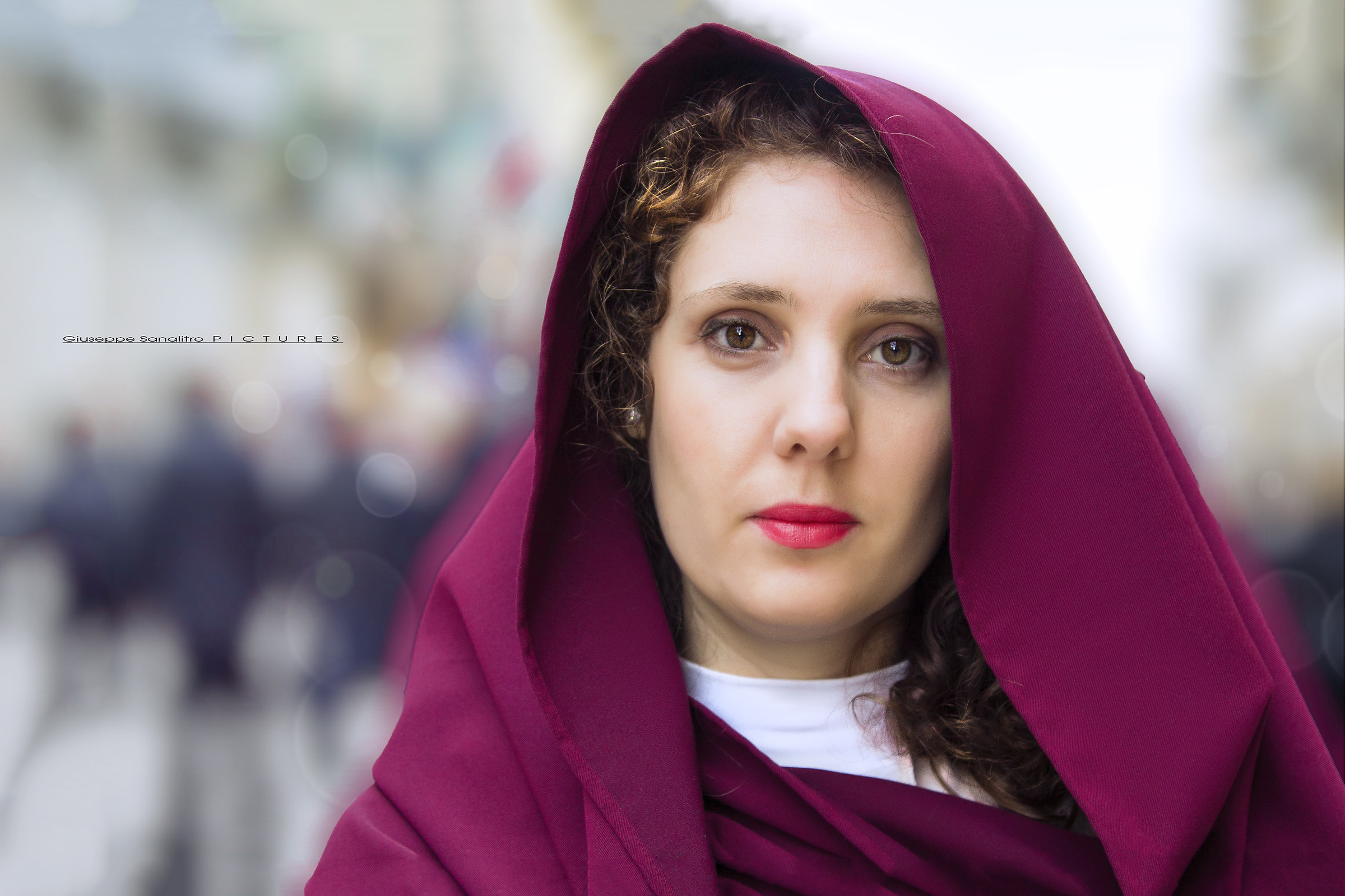 Processione Dei Misteri Trapani 2018